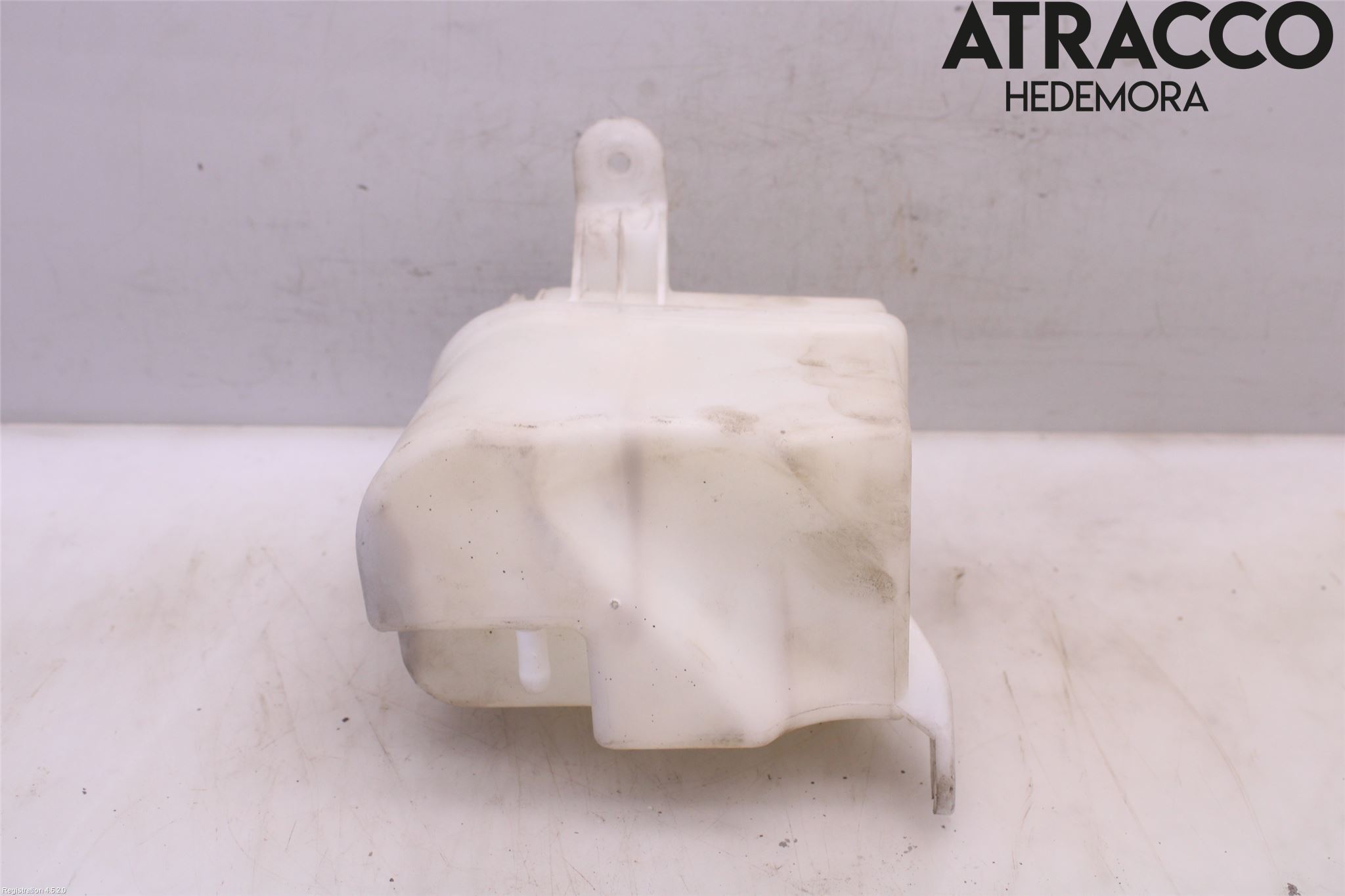 Kia VENGA 10-19 Expansionstank