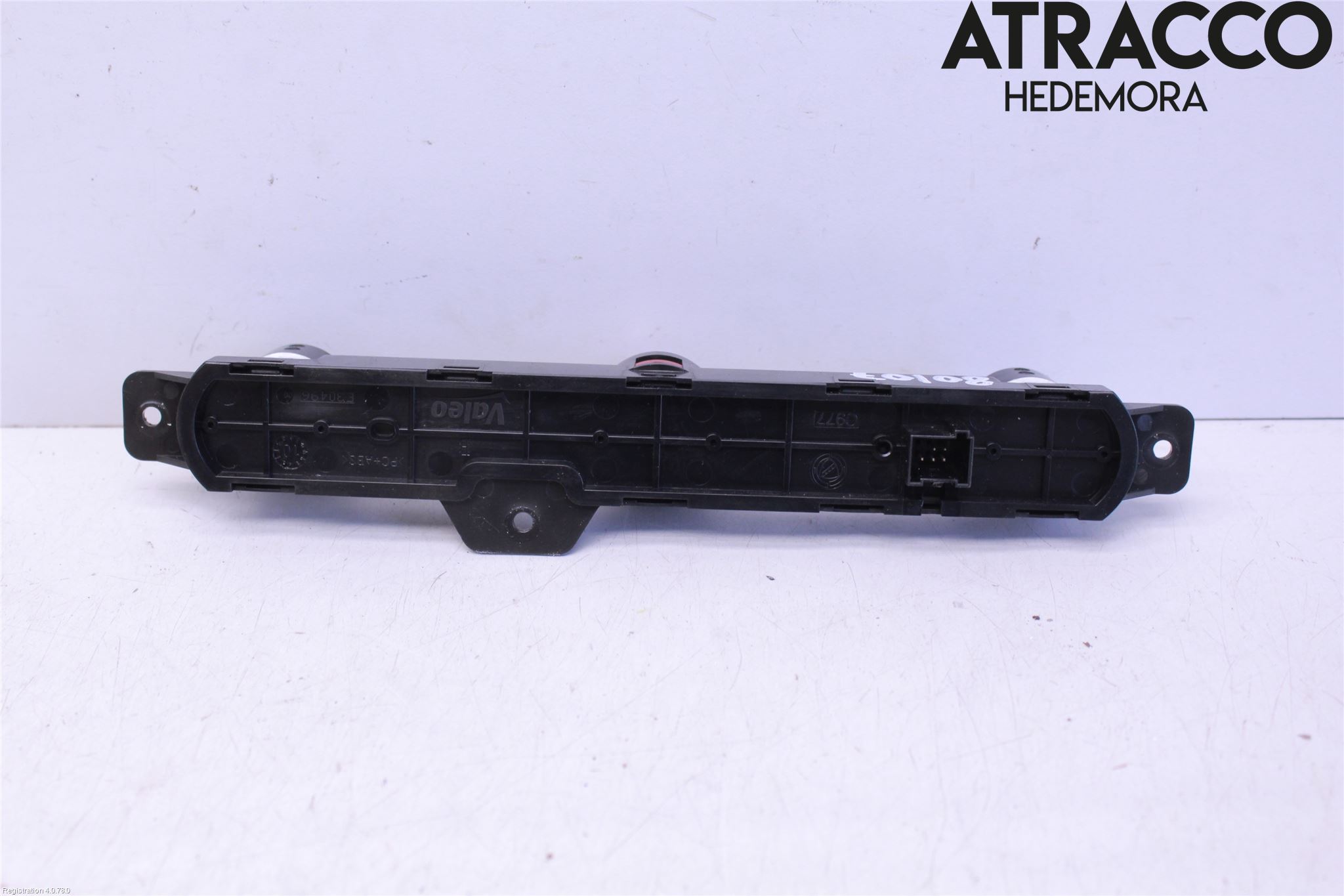 Fiat 500 07- Strömställare Multifunktion