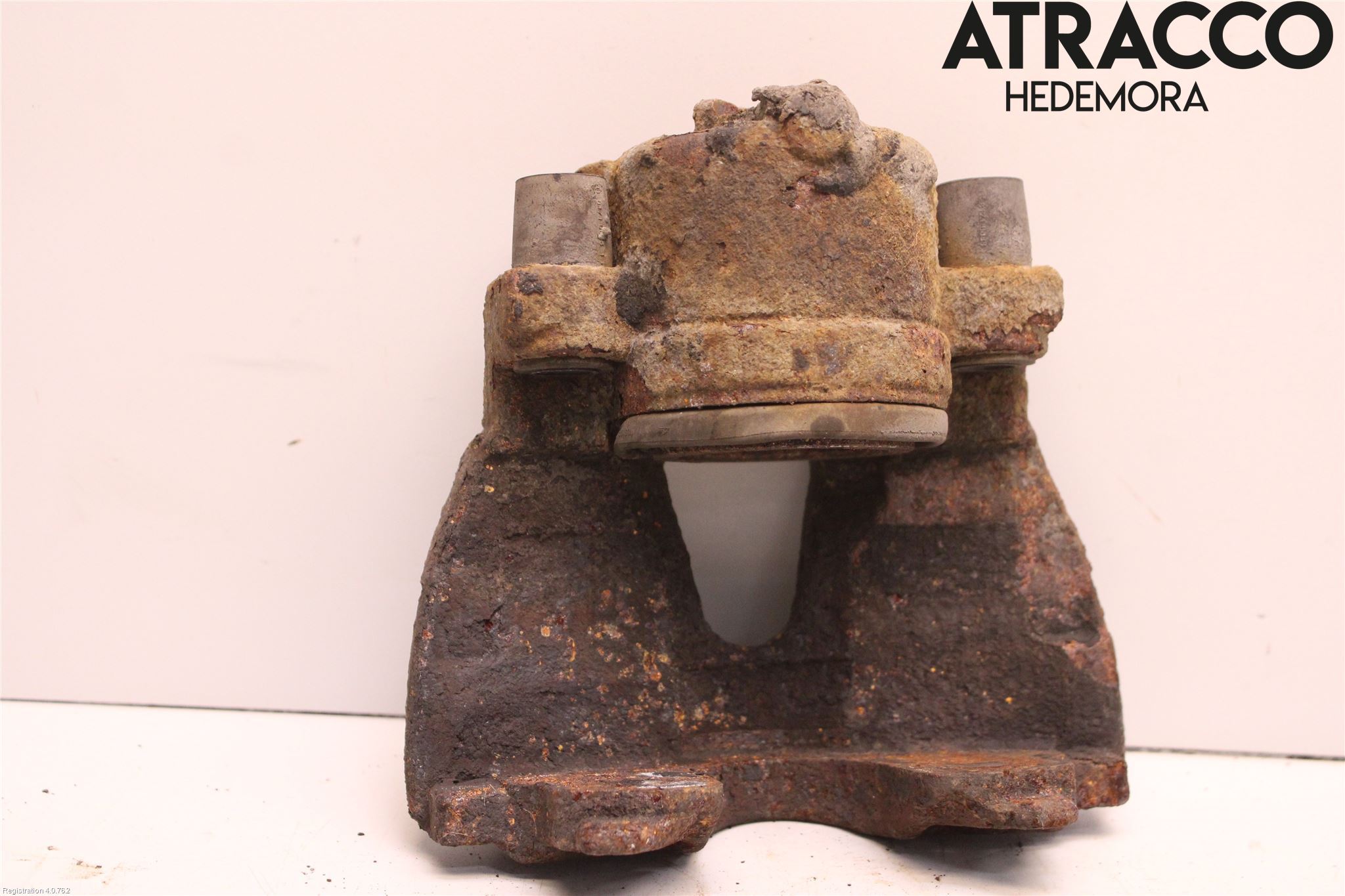 Saab 9-5 -05 Bromsok Fram Vänster