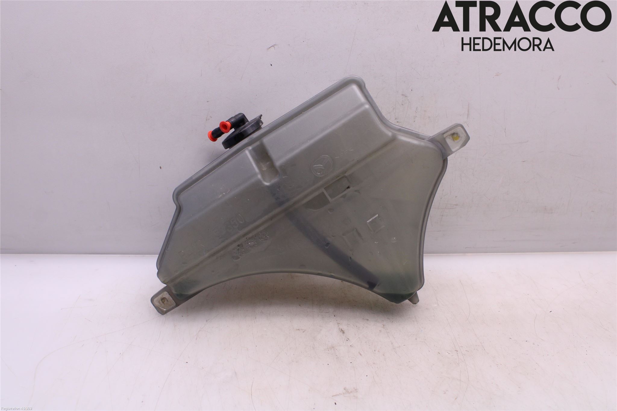 Mazda 3 III 14-19 Expansionstank