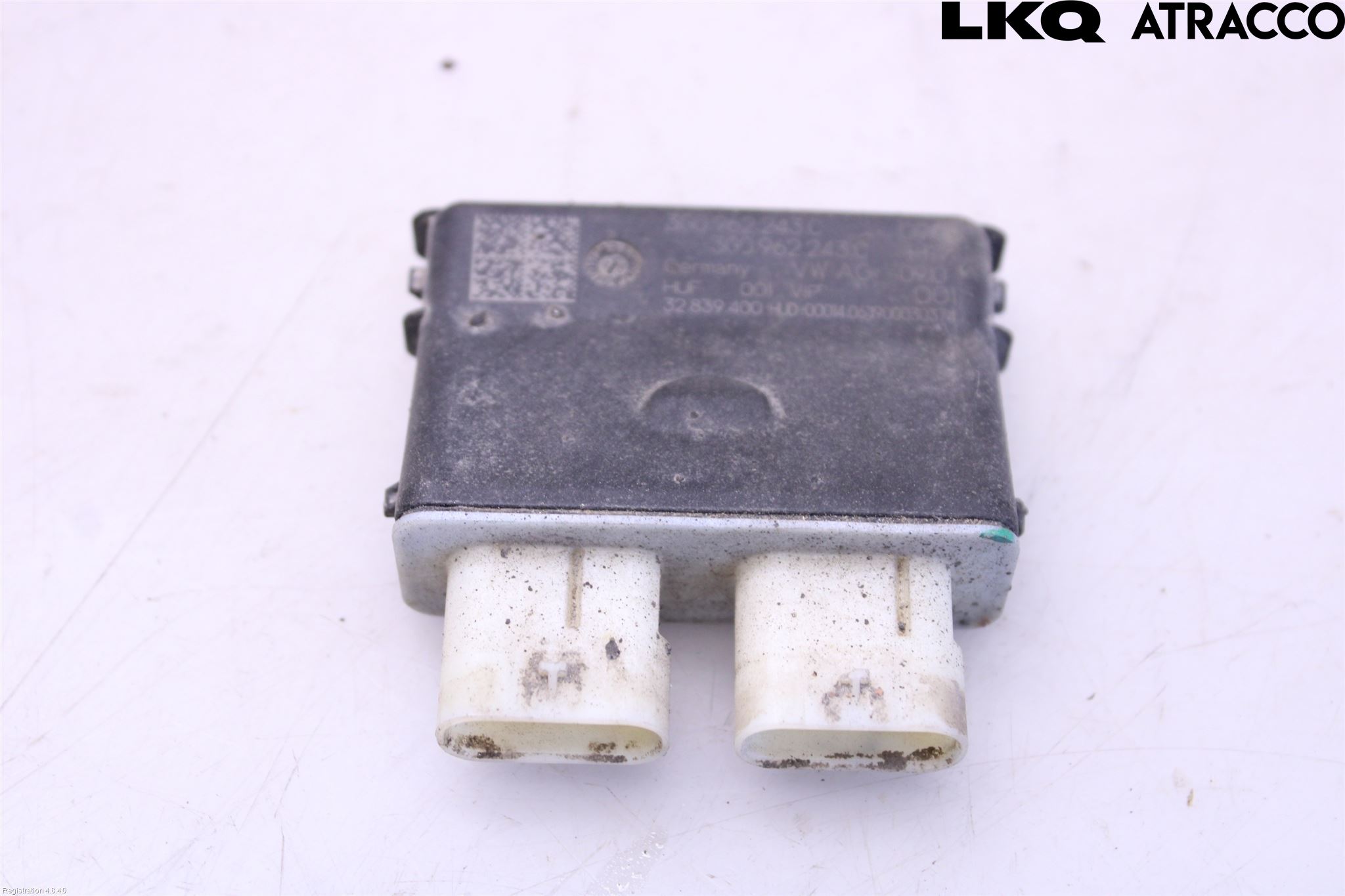 Audi A6 F2/C8 19- Styrenhet Baklucka