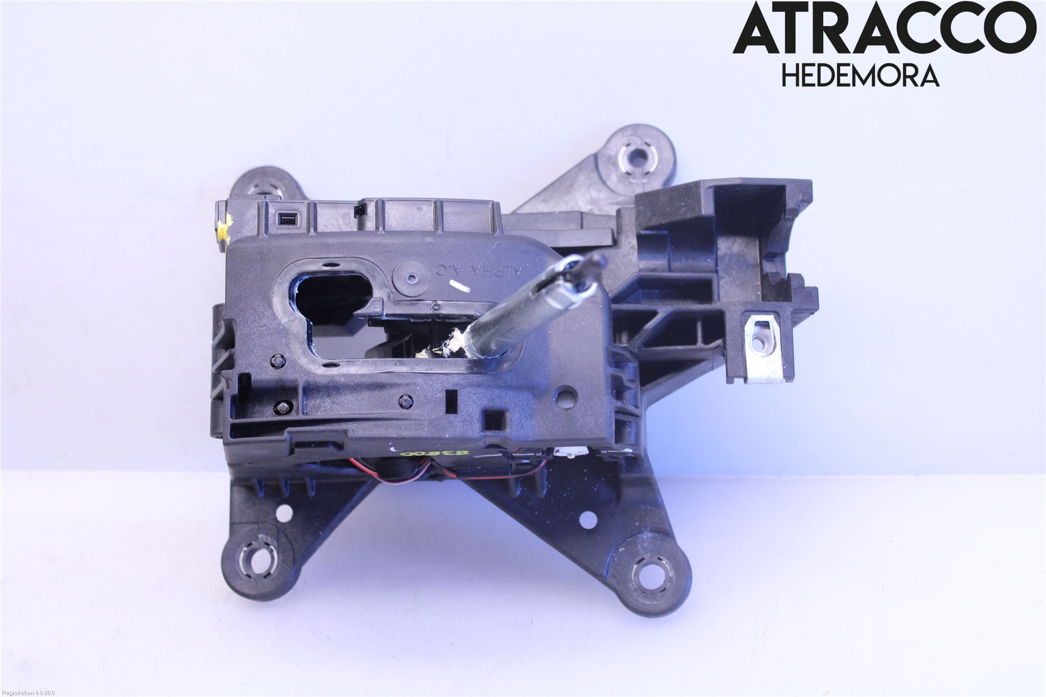 Chevrolet CAMARO Växelspak