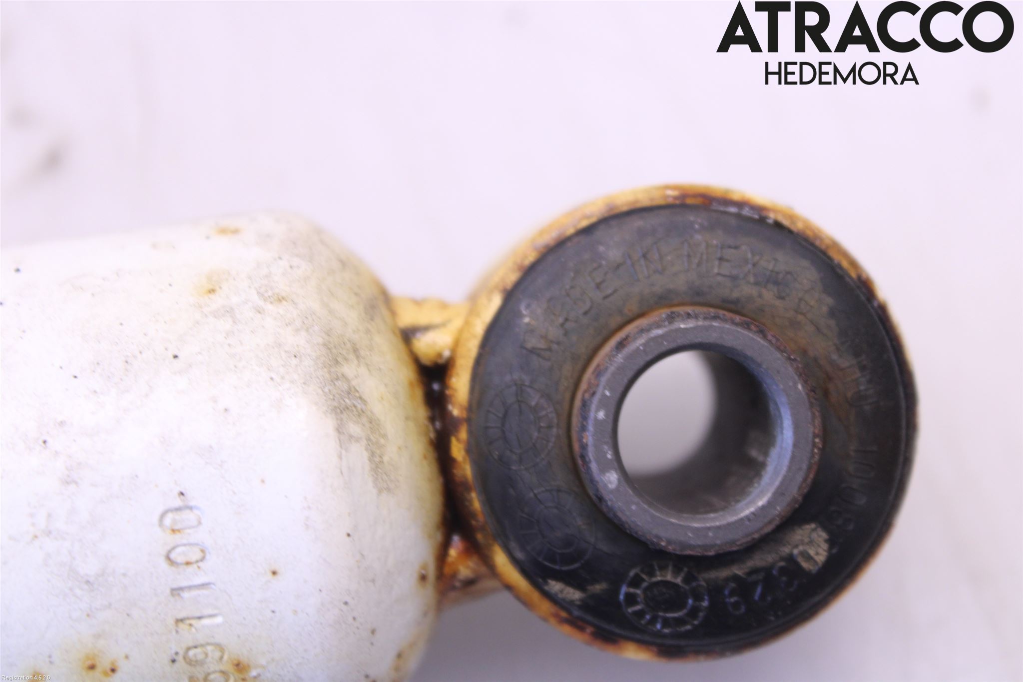 Chevrolet SILVERADO PICKUP Stötdämpare Bak