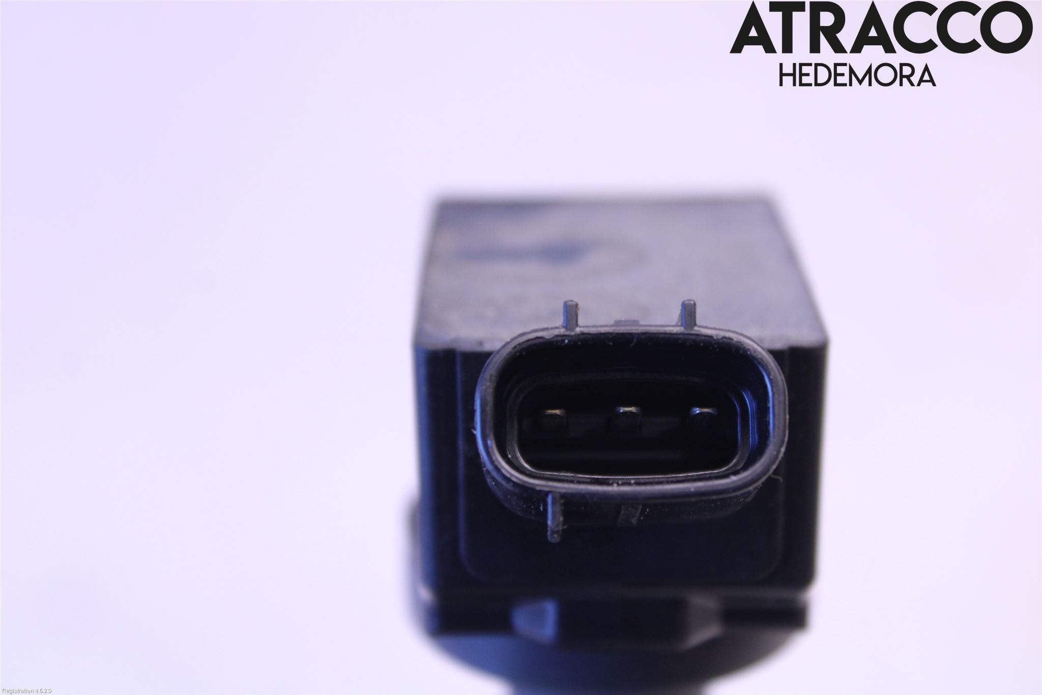 Toyota YARIS XP21 20- Tändspole