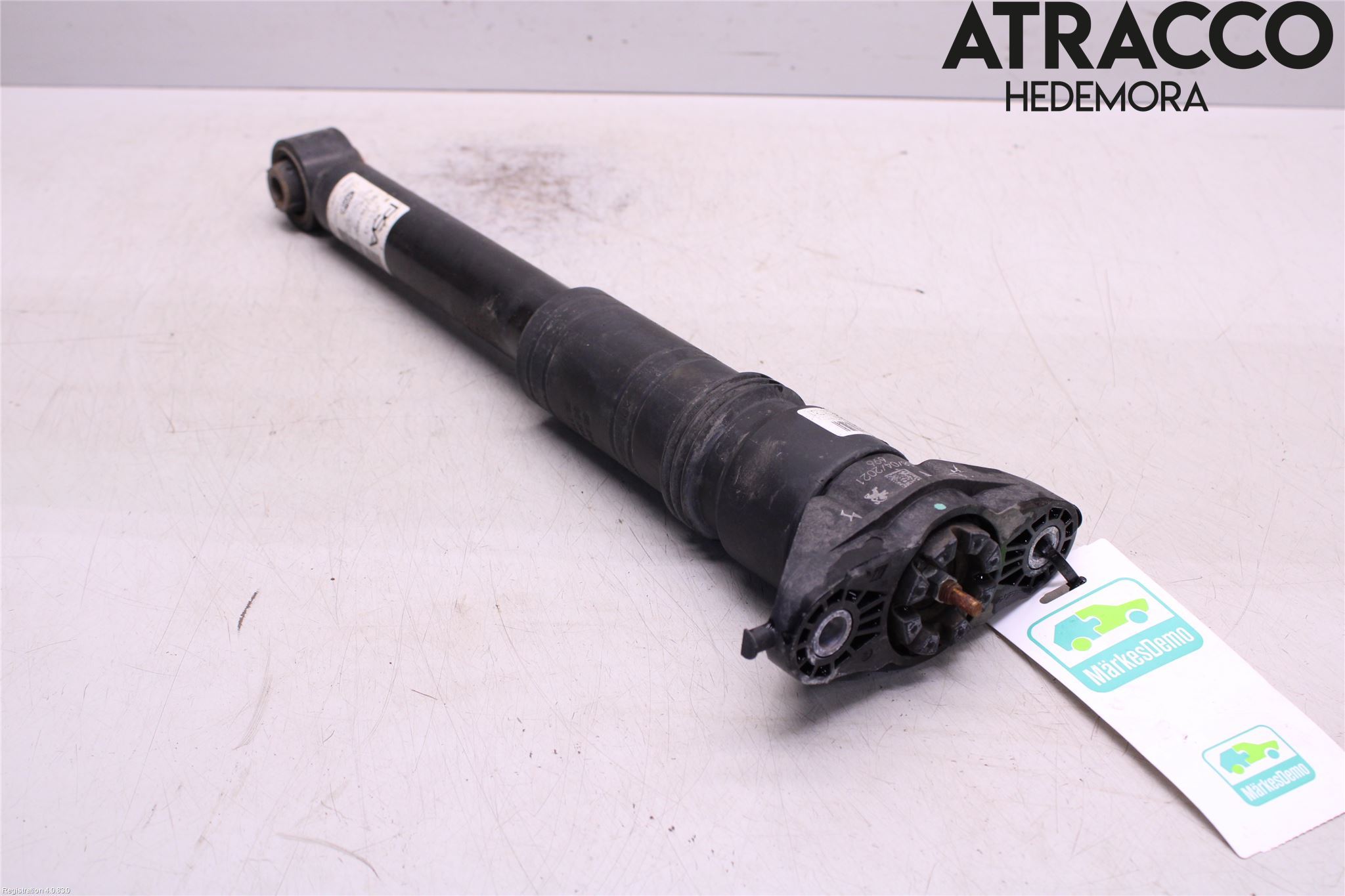 Peugeot 208/E-208 20- Stötdämpare Bak