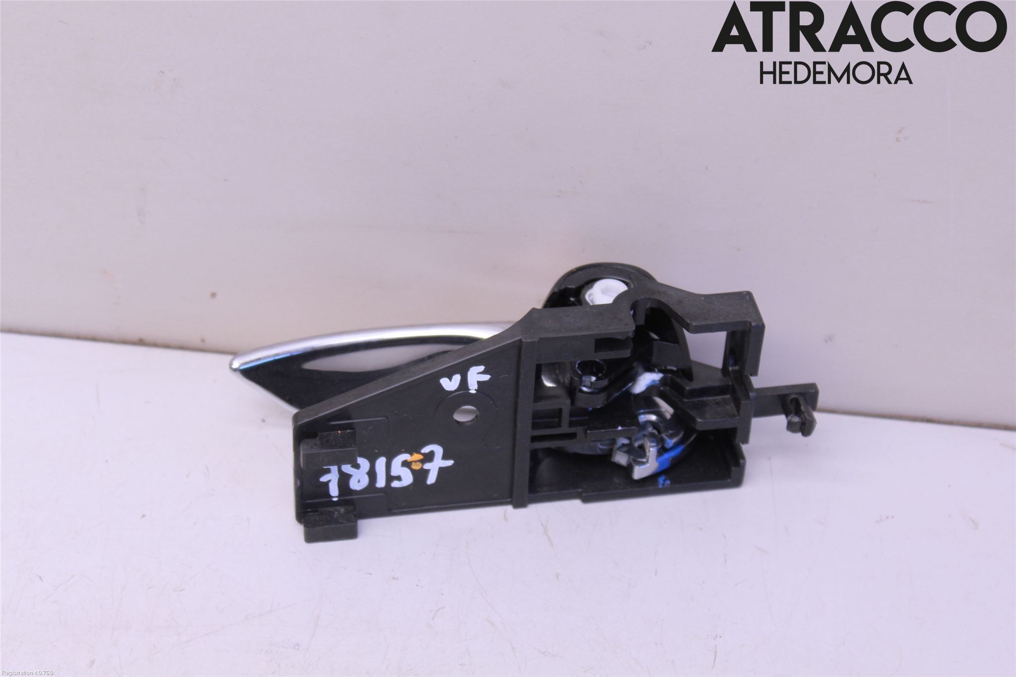 Suzuki VITARA 15- Dörrhandtag Inre Vä