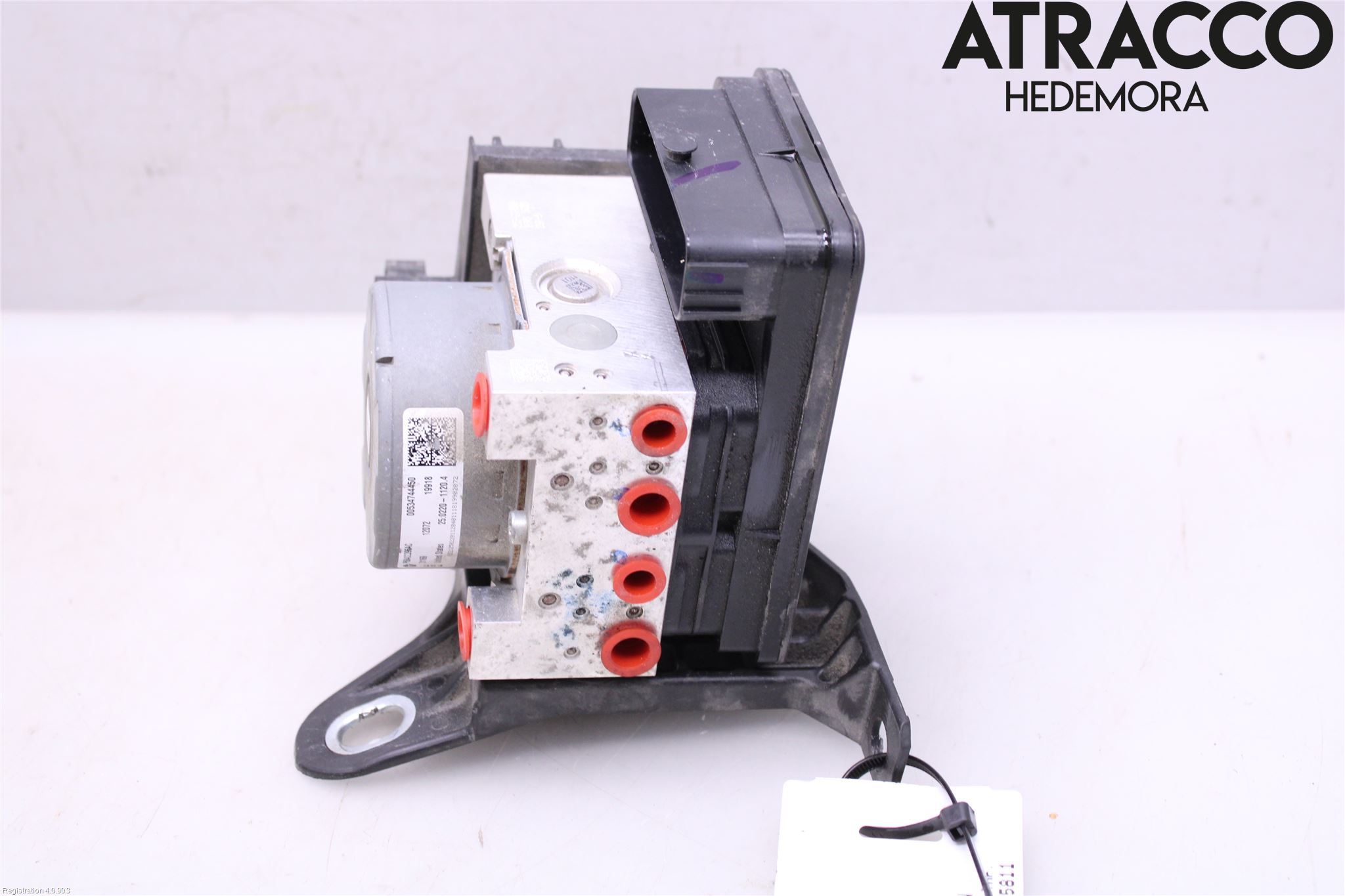 Jeep COMPASS Abs Hydraulaggregat