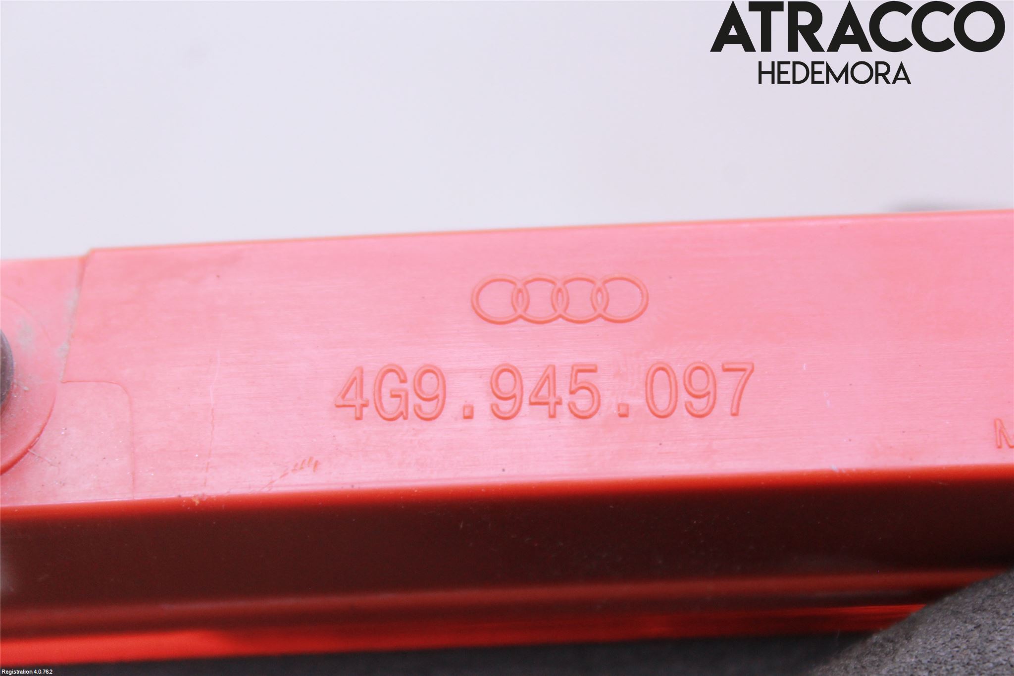 Audi A6 ALLROAD 12-18 Bromsljus Bakruta