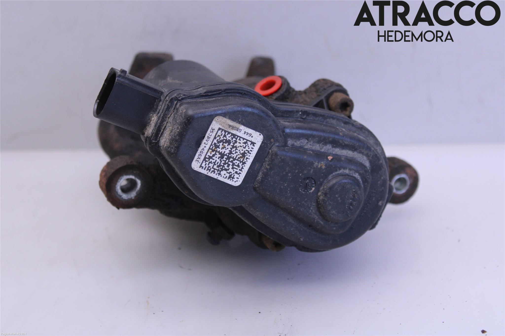 Audi A6 ALLROAD 12-18 Bromsok Bak Höger