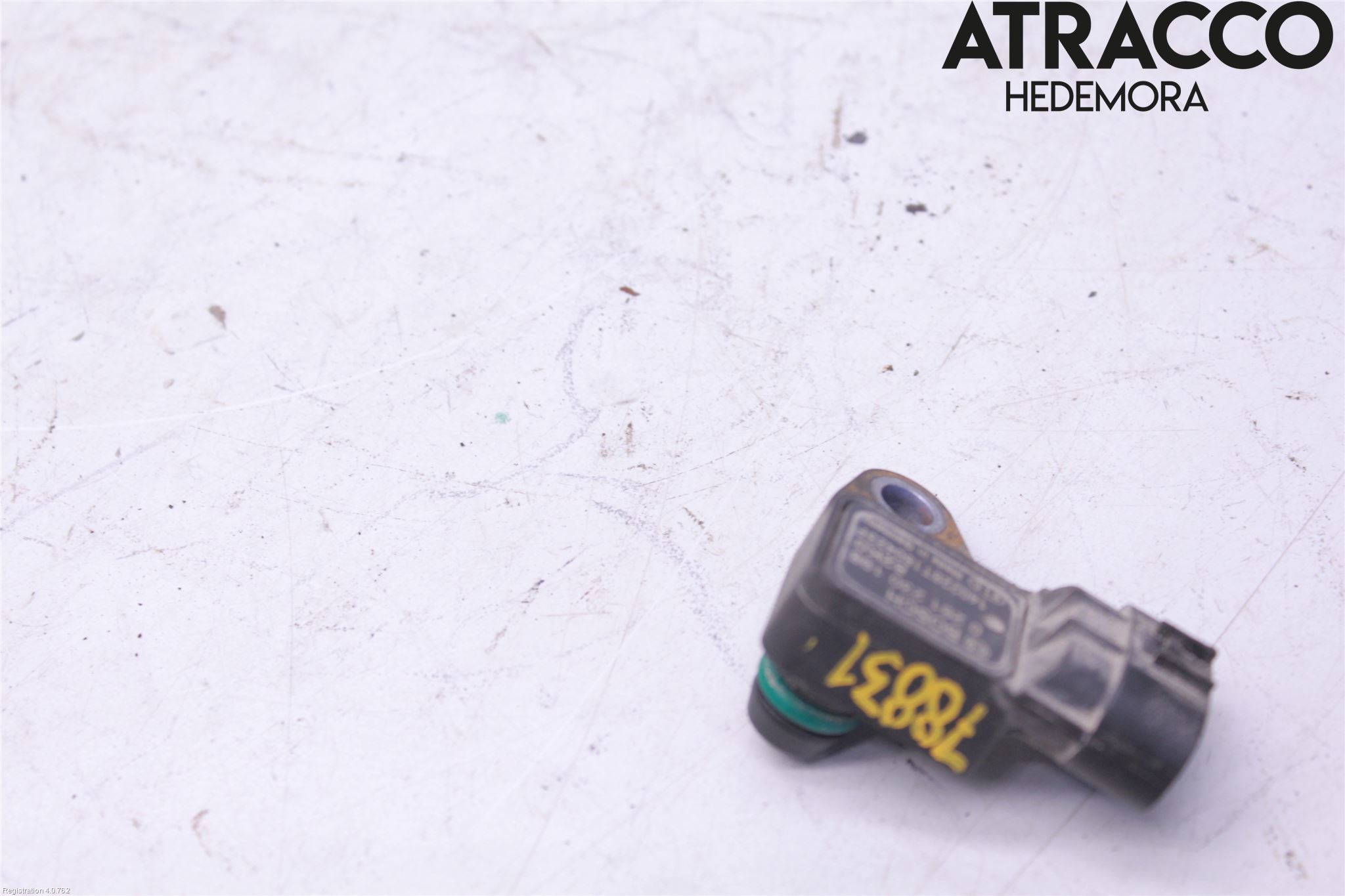 Suzuki SWIFT 11-16 Injmappsensor