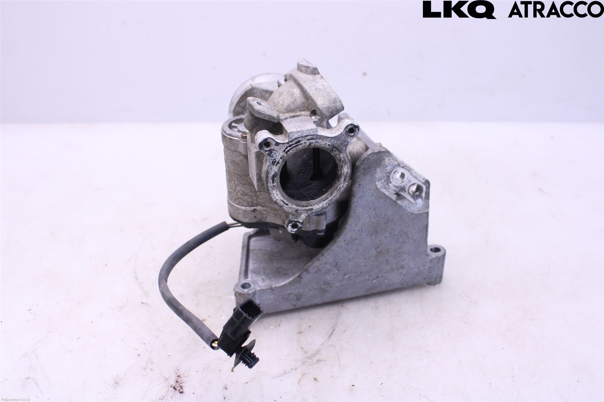 Renault MASTER III  04-10 Egr Ventil