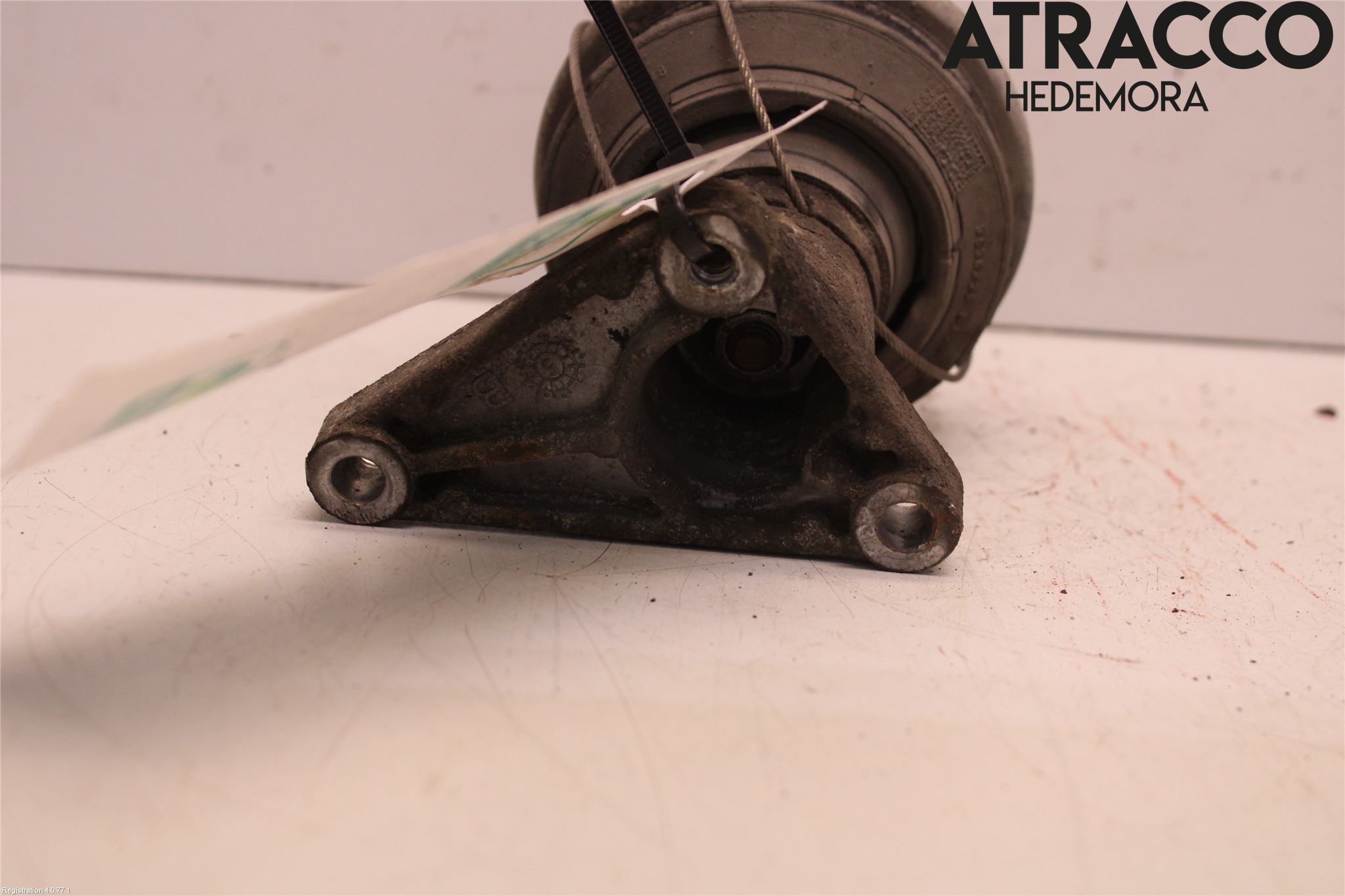 Volvo S90/V90 97-98 Motorkudde