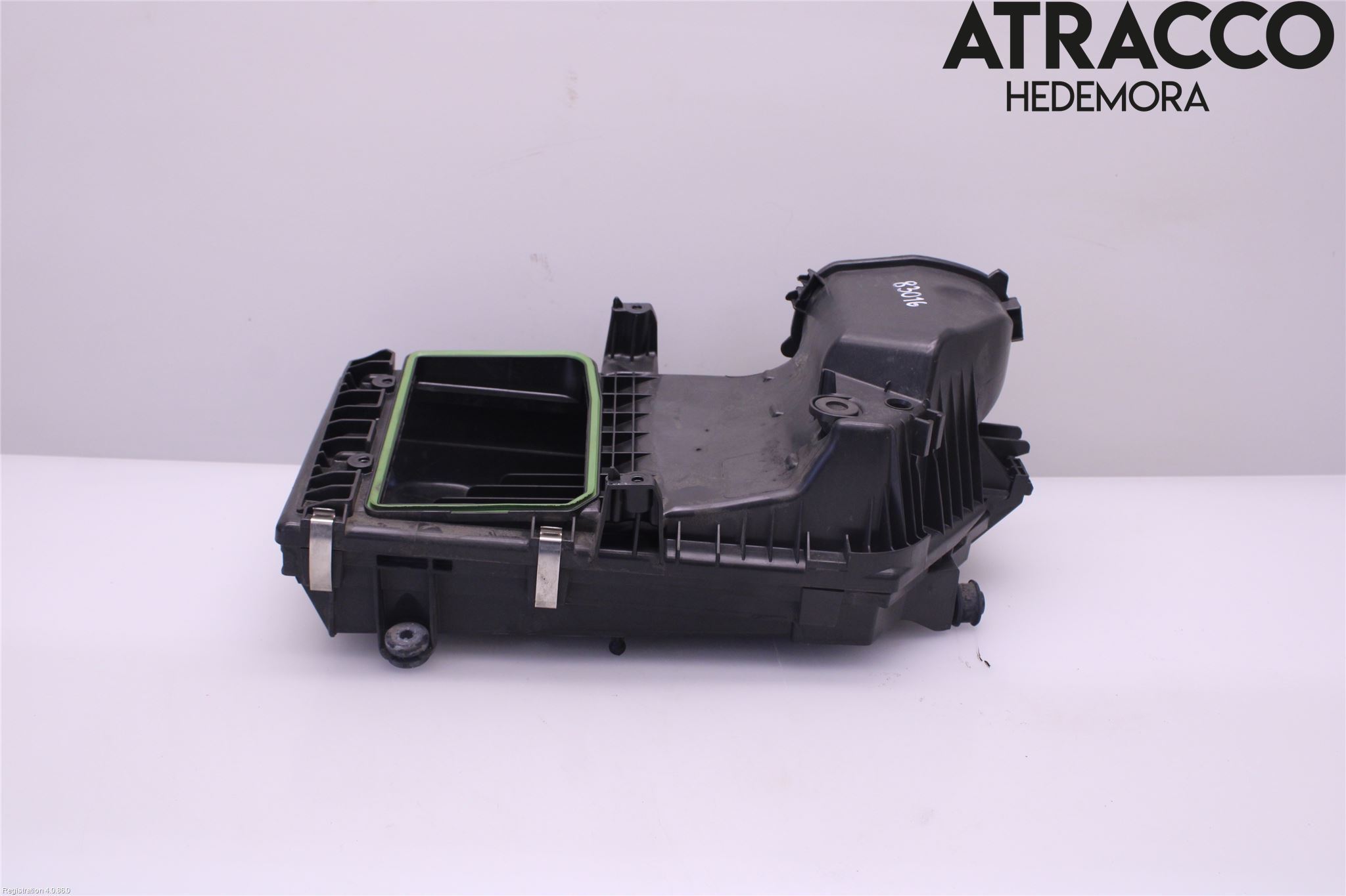 Mercedes-Benz MB E-KLASS (W213) 16-23 Luftrenare