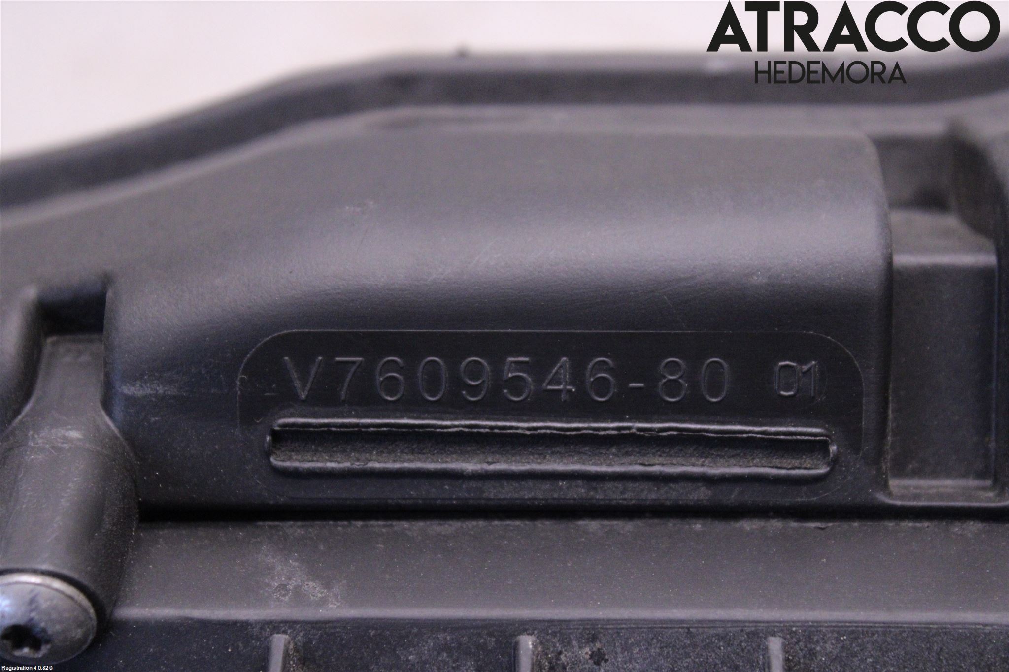 Citroen DS3 Luftrenare