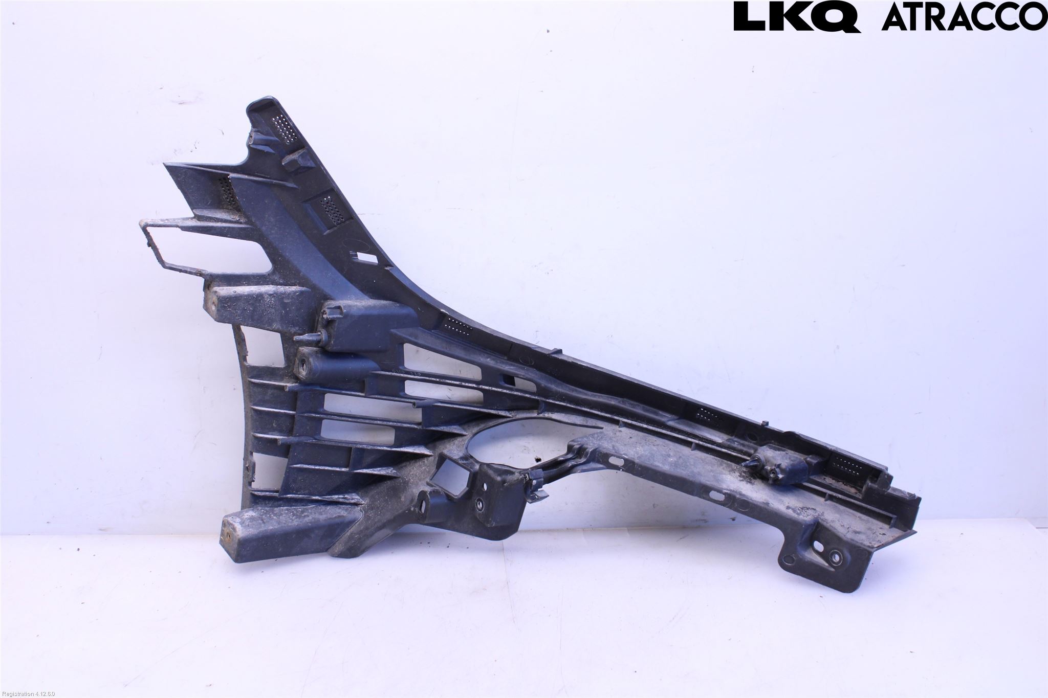 Renault TALISMAN 16-20 Stötfångarfäste Fram Vä