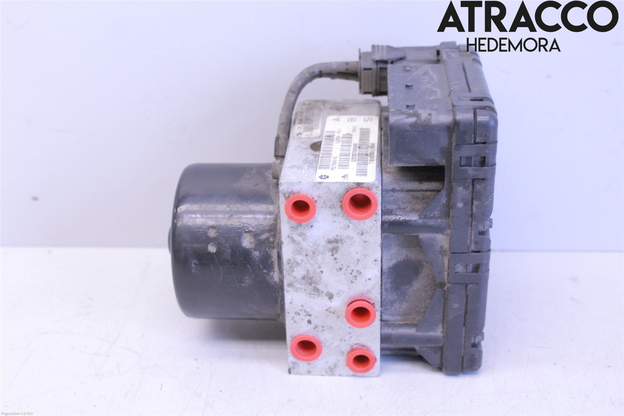 Jeep CHEROKEE Abs Hydraulaggregat