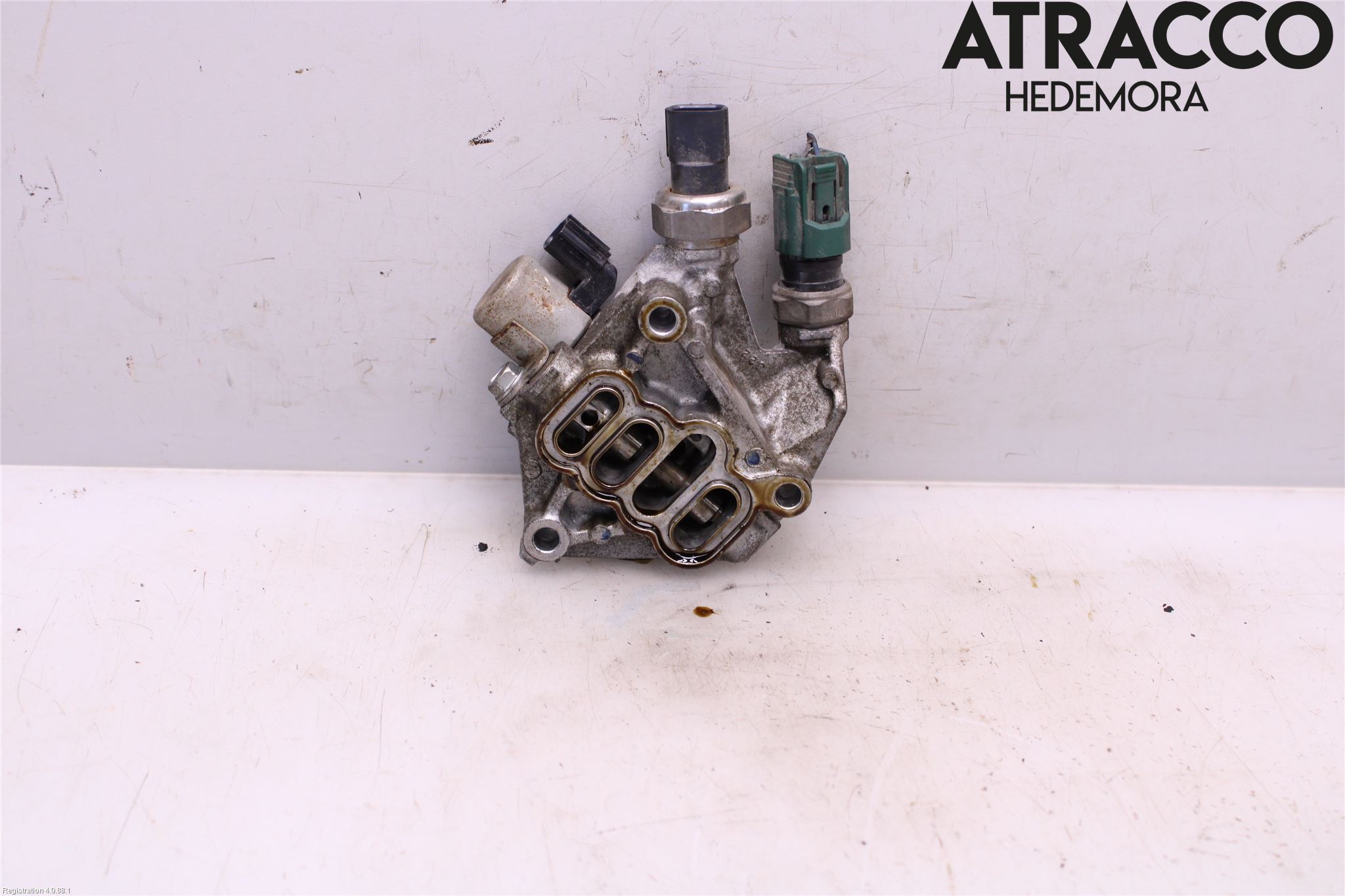 Honda CIVIC 17-22 Kamställningsventil