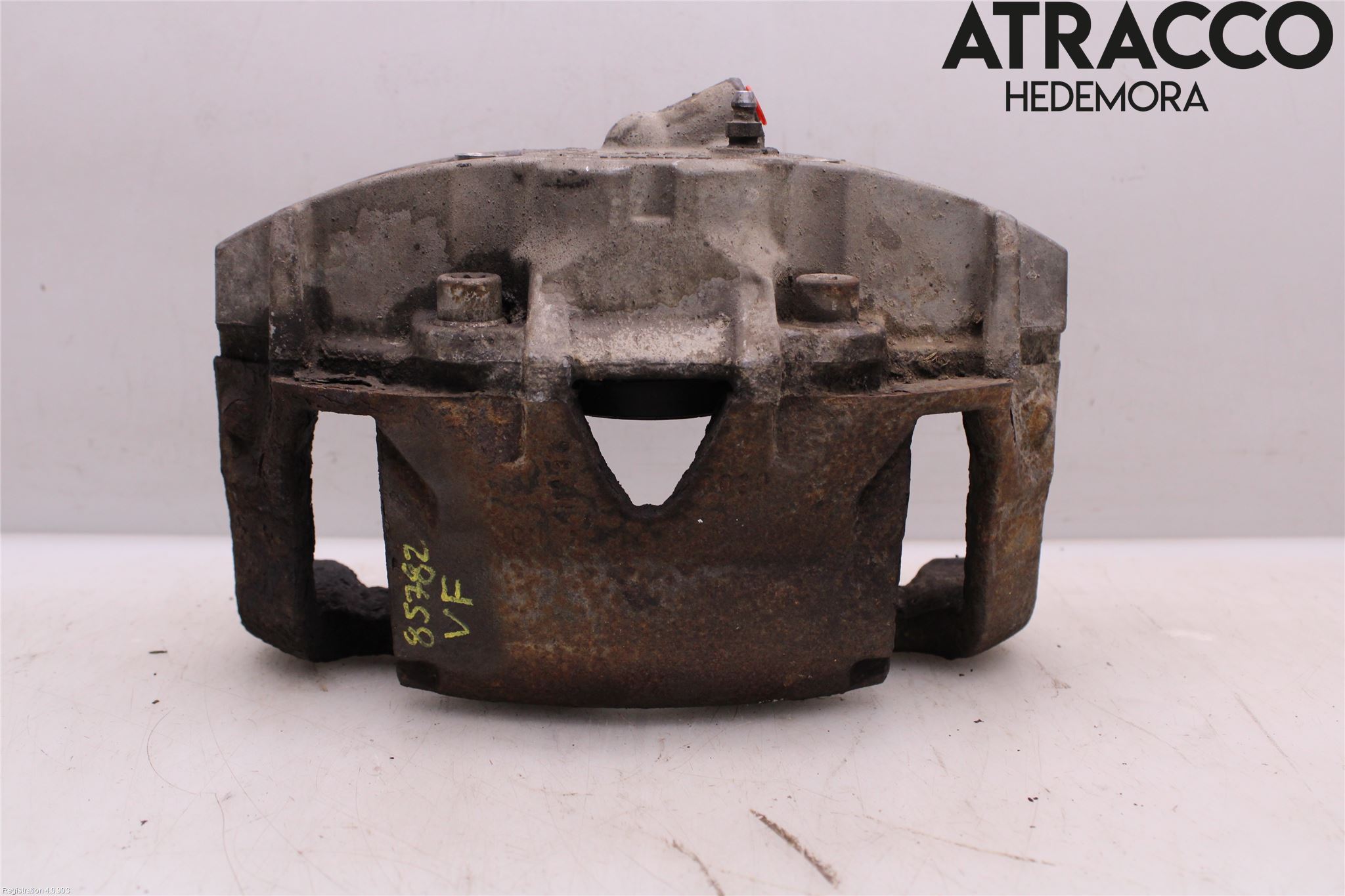 Volvo V70 08-13 Bromsok Fram Vänster