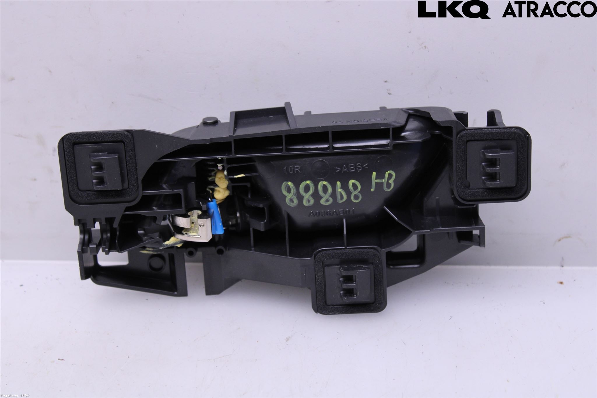 Peugeot 2008/E-2008 20- Dörrhandtag Inre Hö