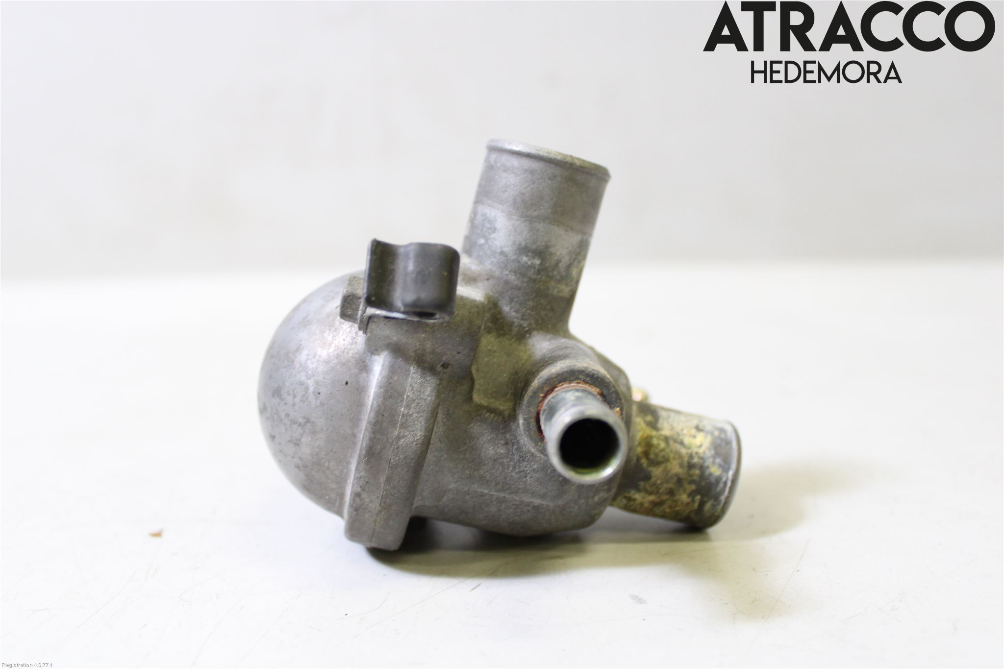 Snöskoter YAMAHA Värme Cirkulationspump