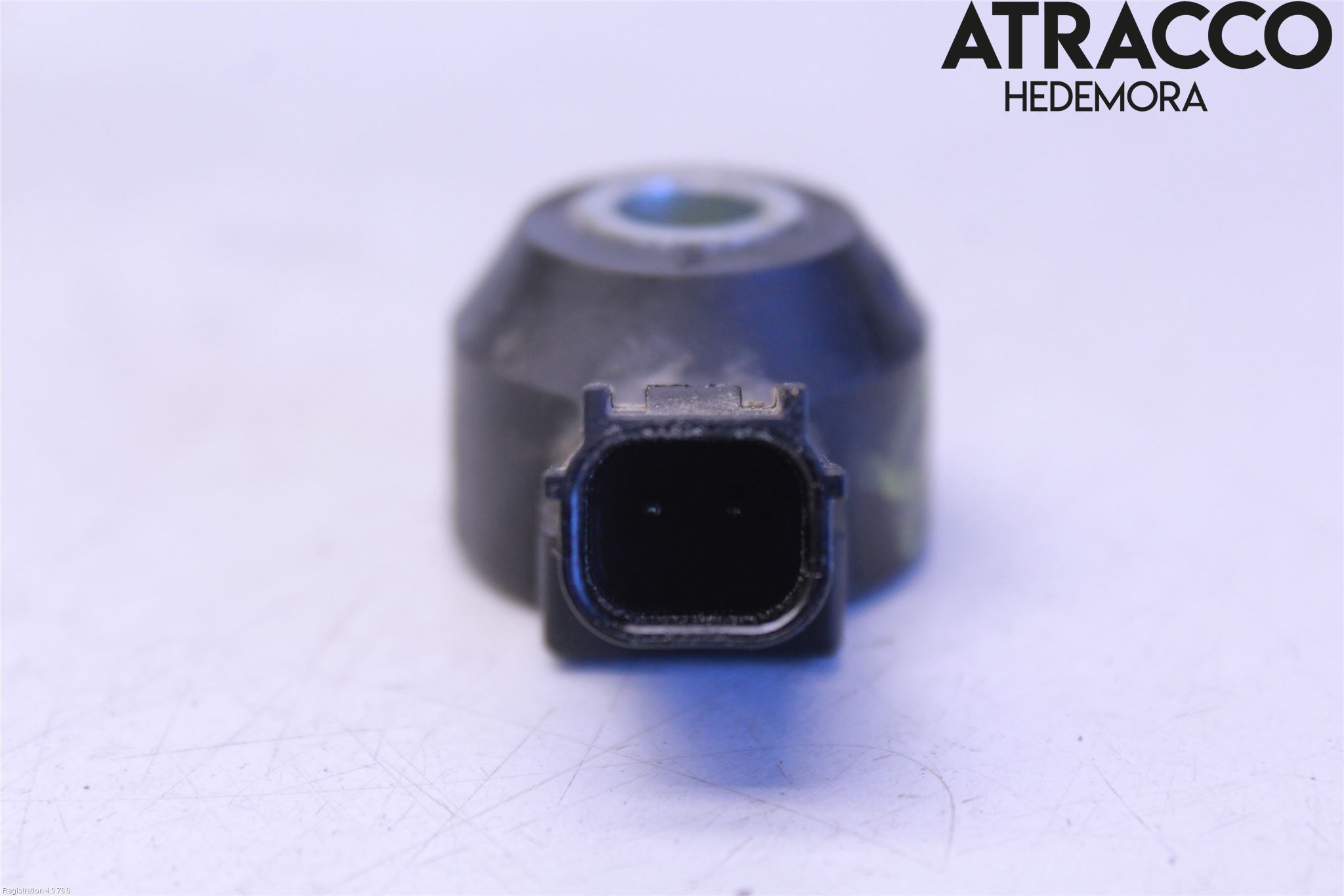 Honda HR-V 15-21 Injknacksensor