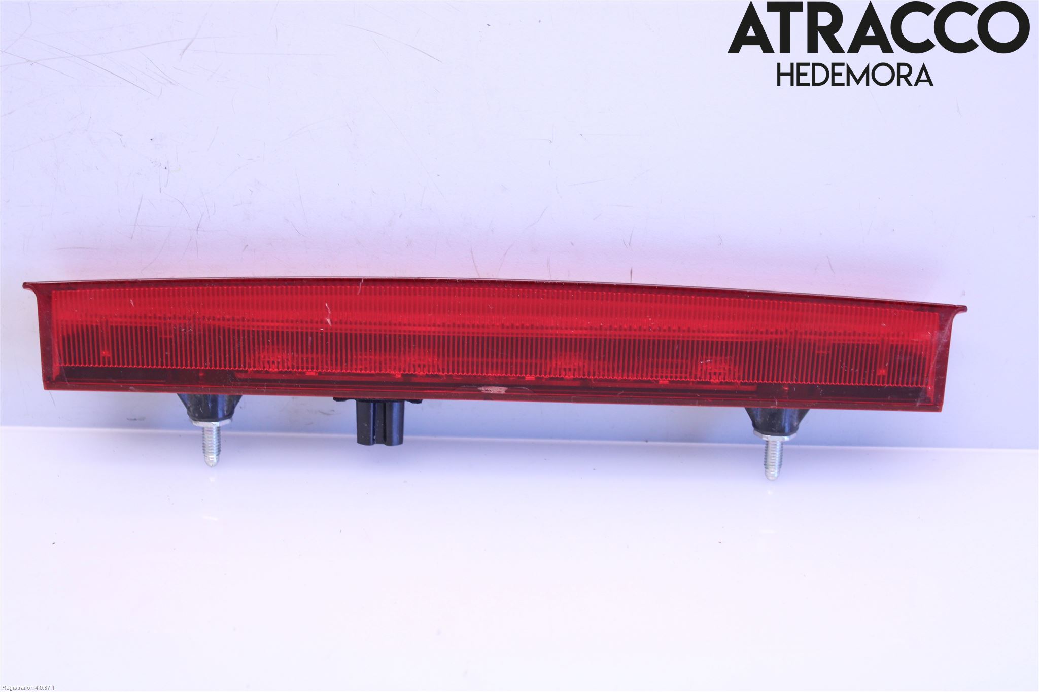 Toyota COROLLA 19- Bromsljus Bakruta