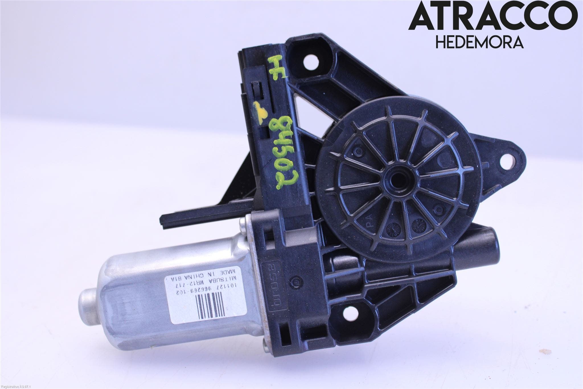 Volvo S60 11-13 Fönsterhissmotor