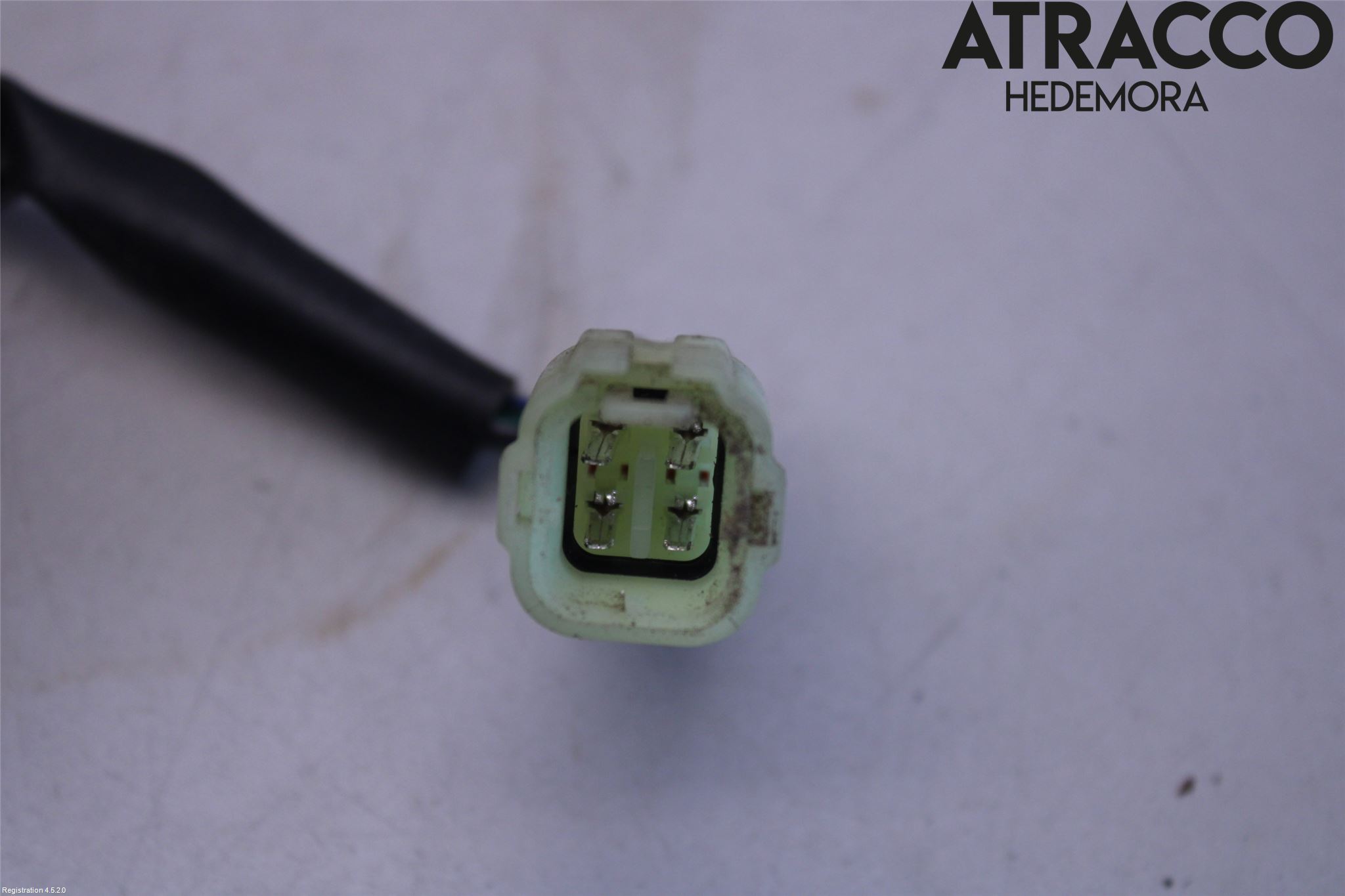 MC och moped ATV CF MOTO Strömställare Ljus