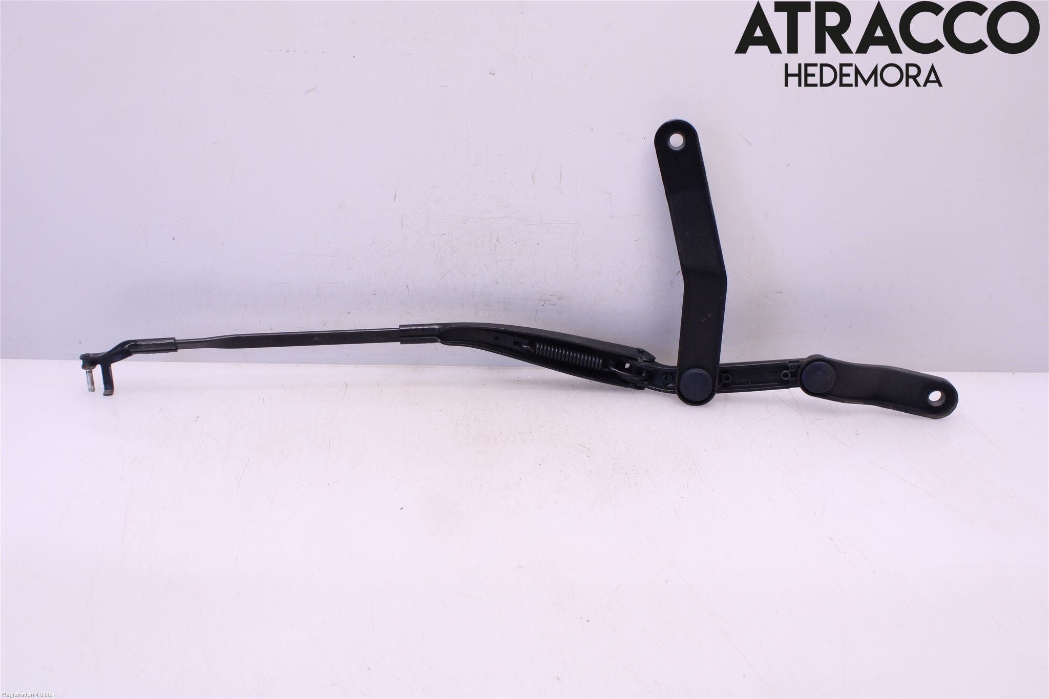 Mercedes-Benz MB E-KLASS (W212) 09-16 Torkararm Armar Vindruta