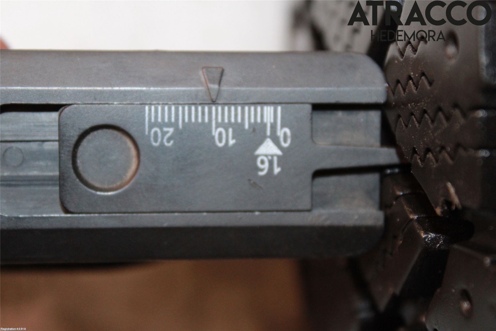 Fiat DUCATO 94-02 Vinterdäck Plåtfälg 4St