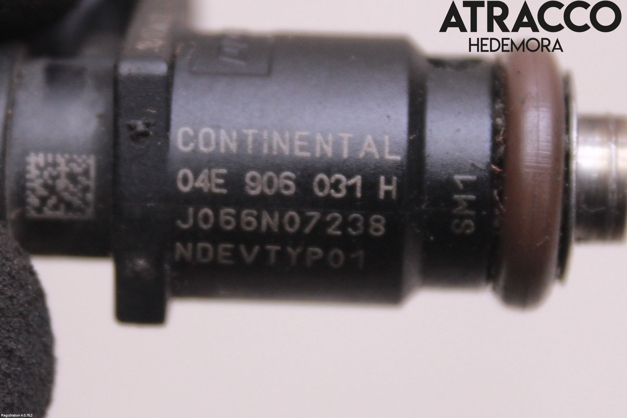 Seat IBIZA V 17-20 Injspridare