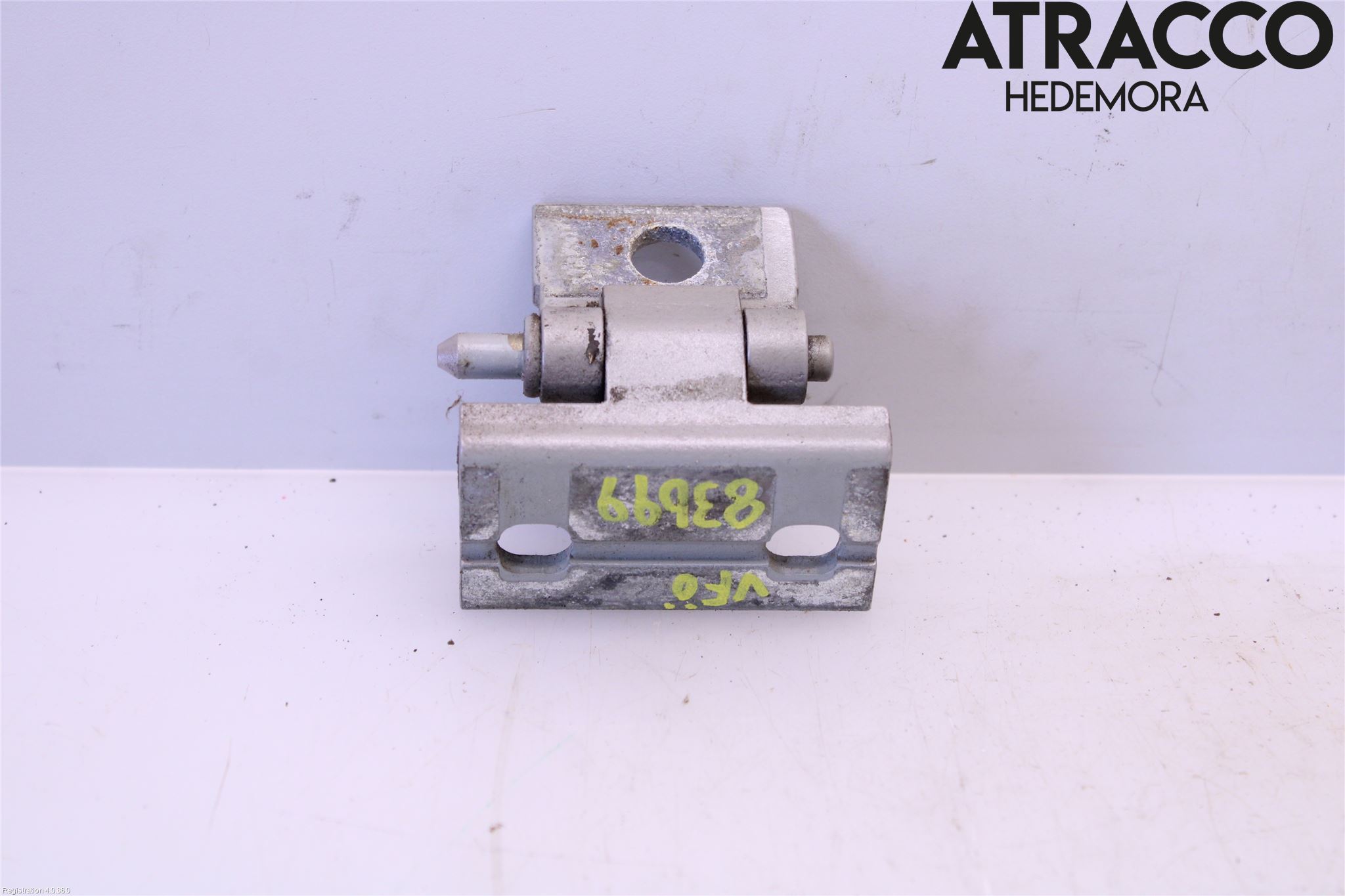 Volvo S80 99-03 Dörrgångjärn