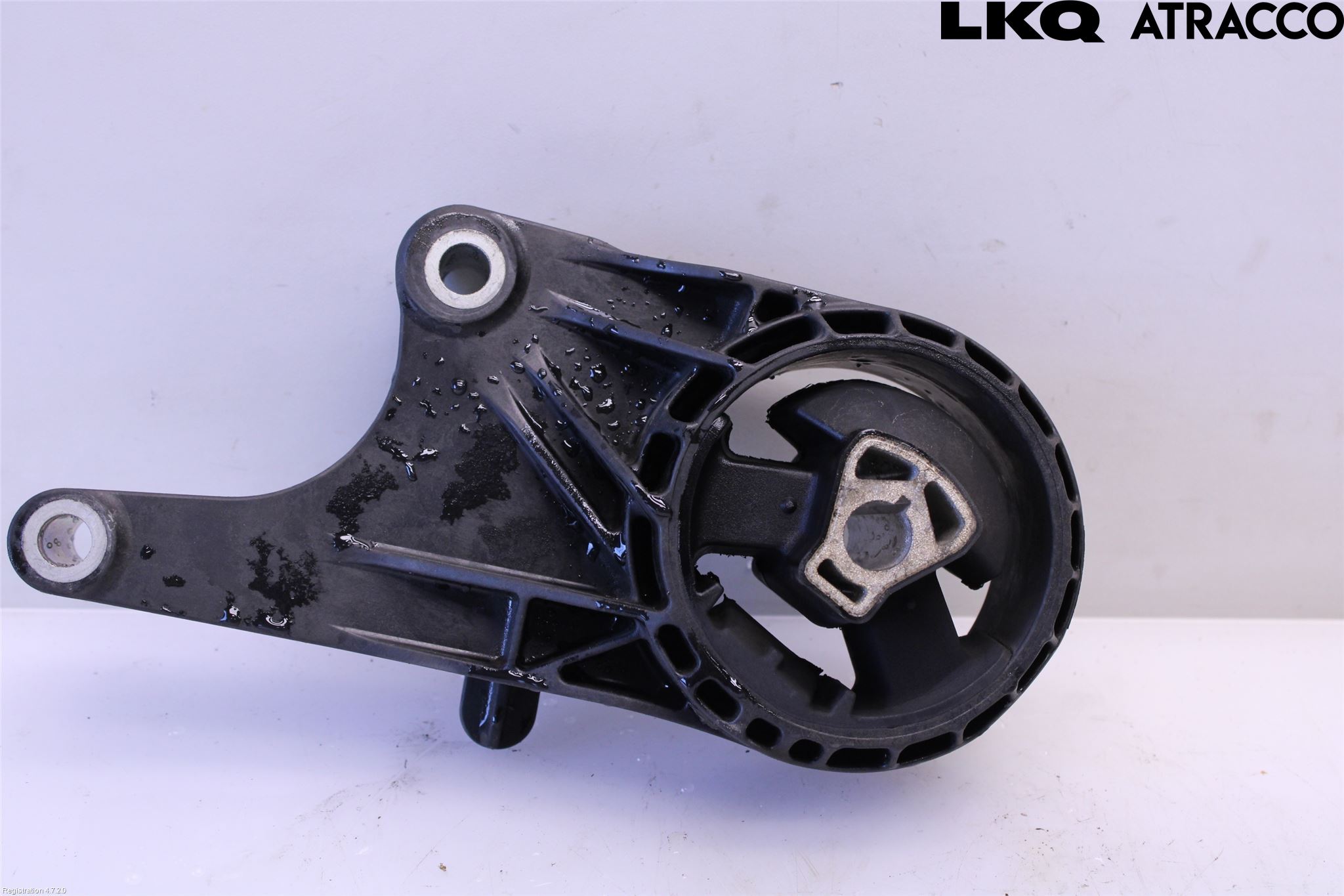 Opel ASTRA J 10-15 Växellådsfäste