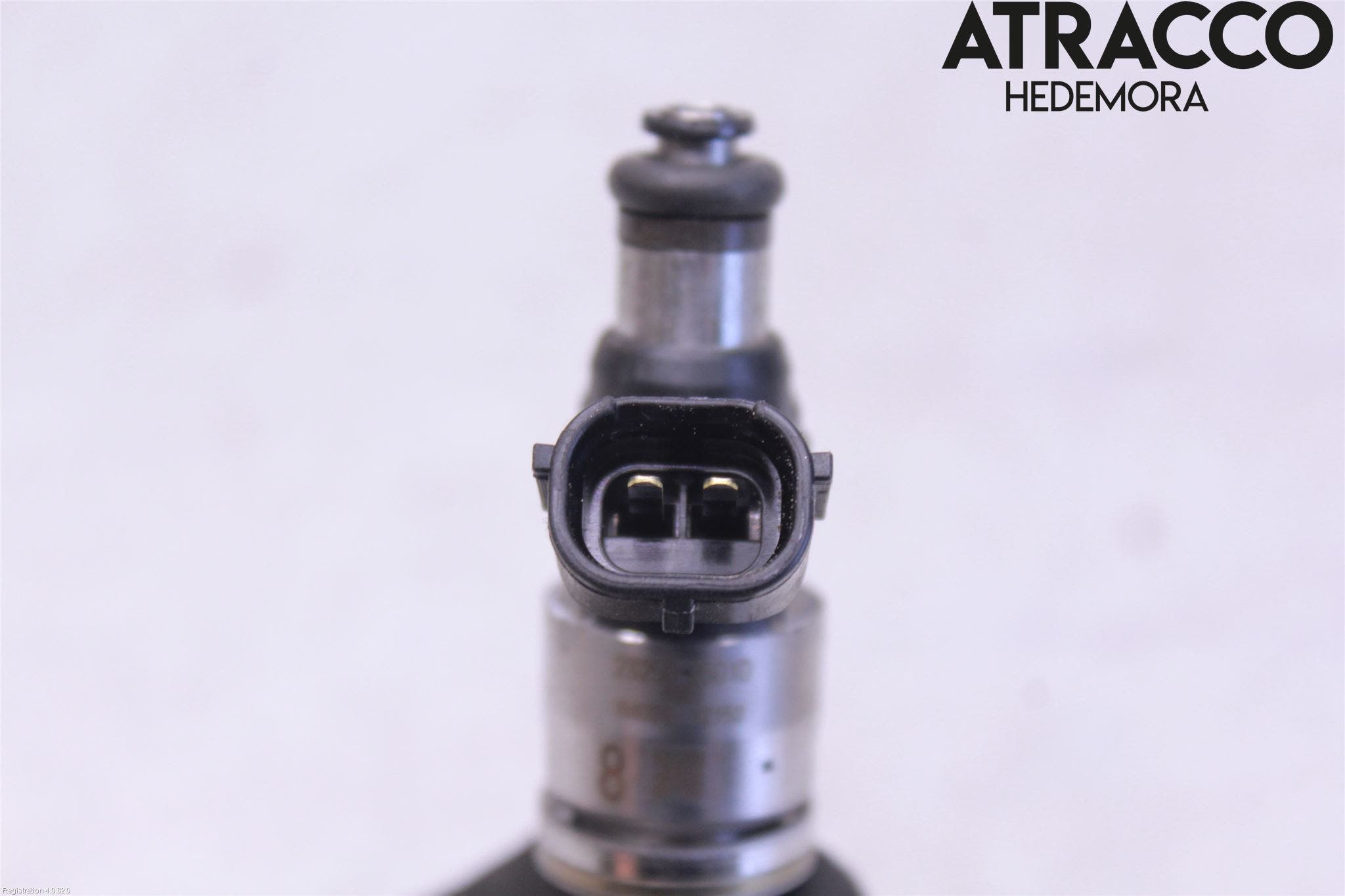 Toyota RAV4 19- Injspridare