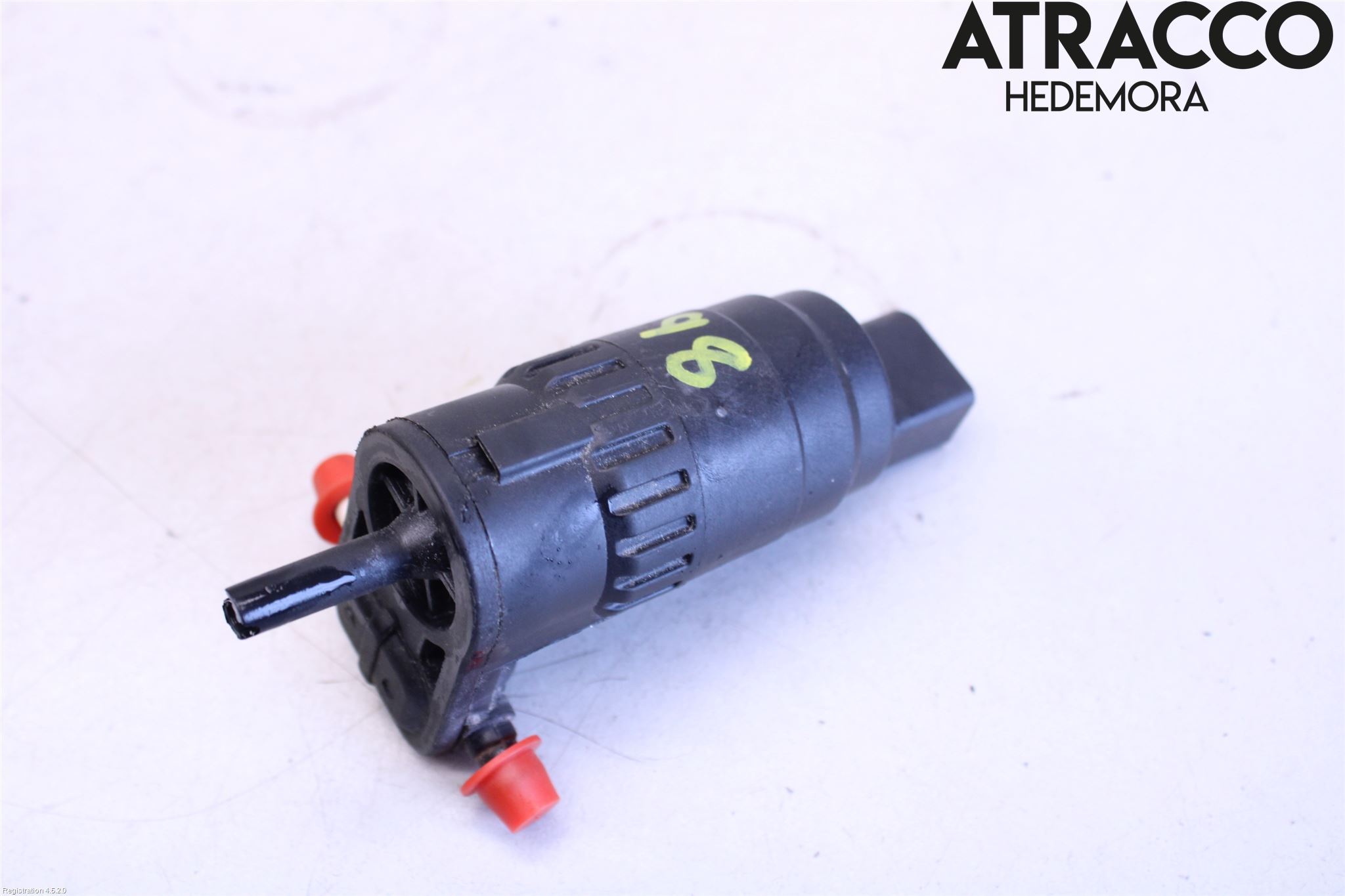 Volkswagen VW TIGUAN 07-16 Spolarpump Vindruta