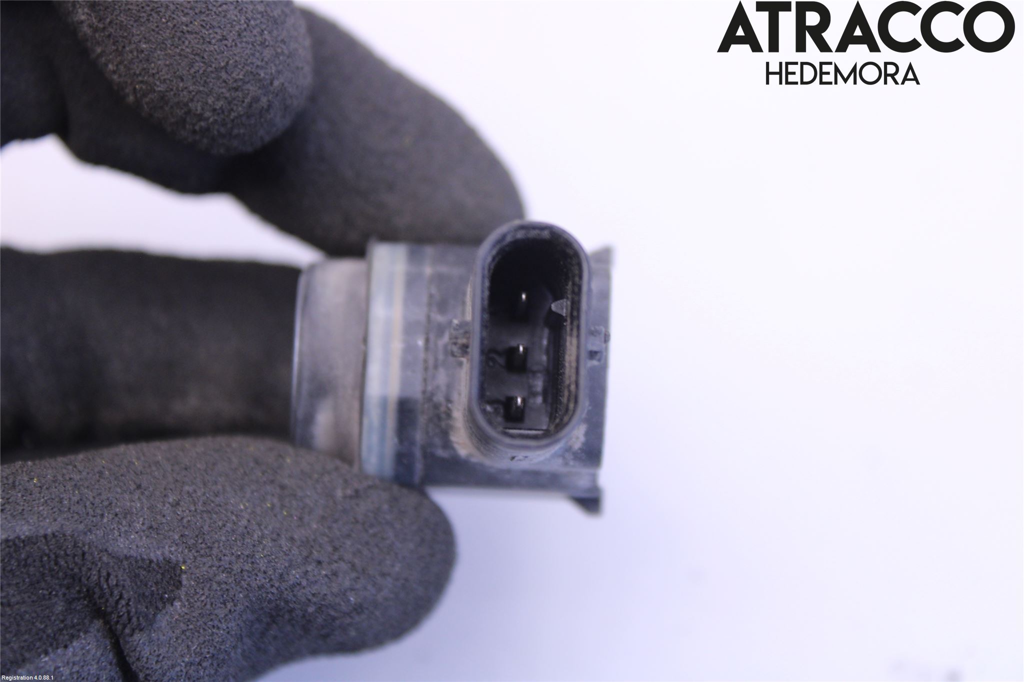 Volvo S60 11-13 Parkeringshjälp Backsensor