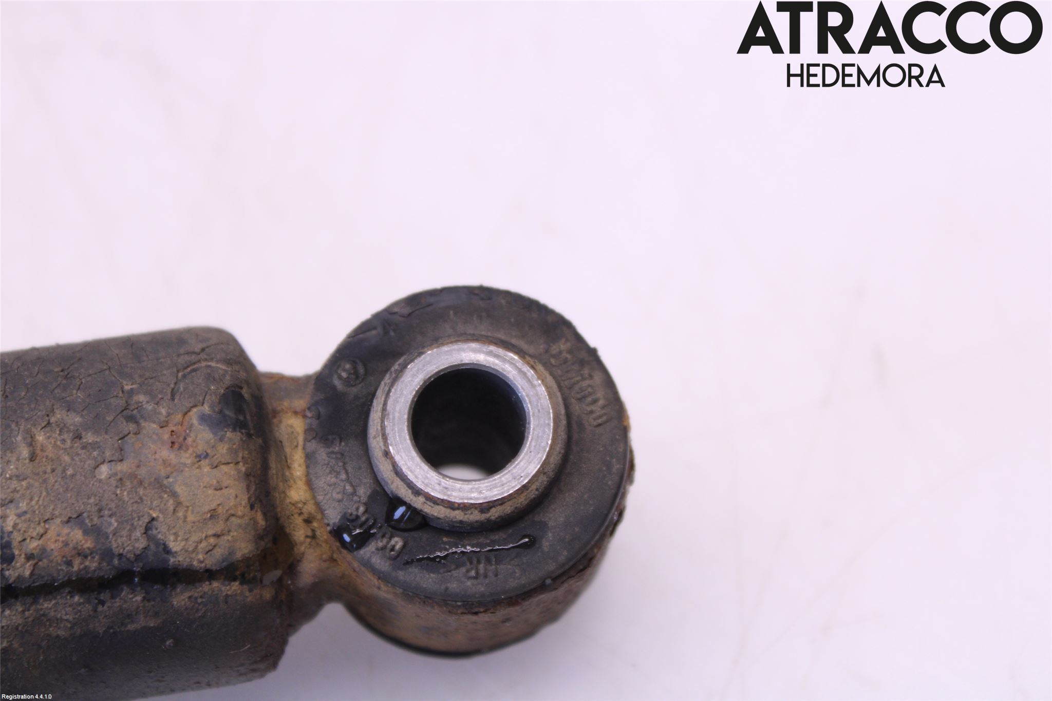 Ford FOCUS 11-14 Stötdämpare Bak