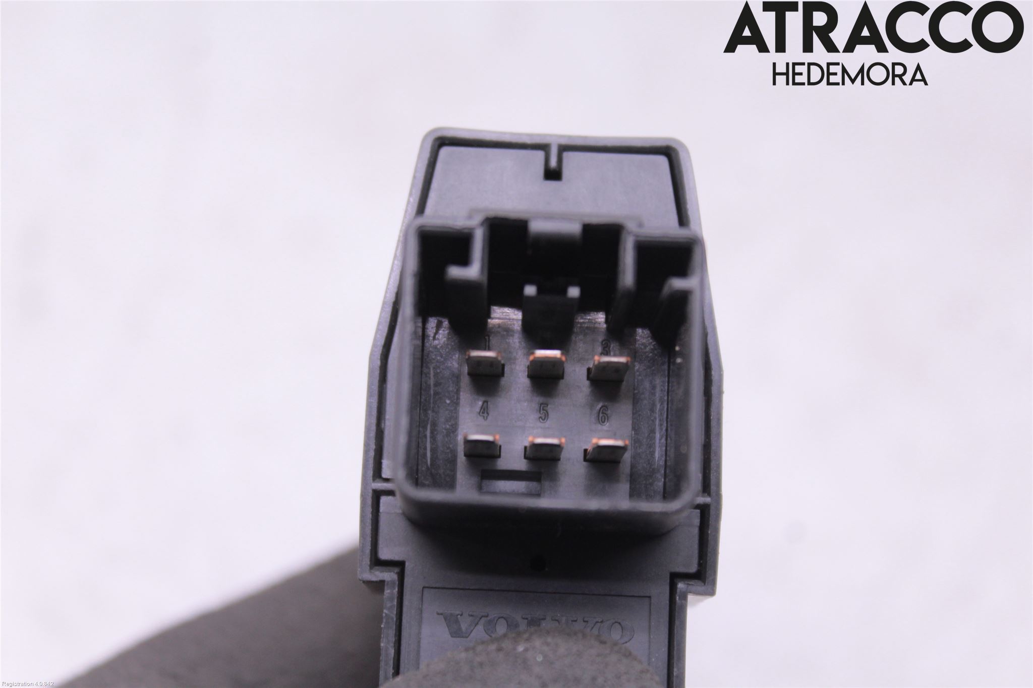 Volvo S60 01-04 Strömställare Elhiss