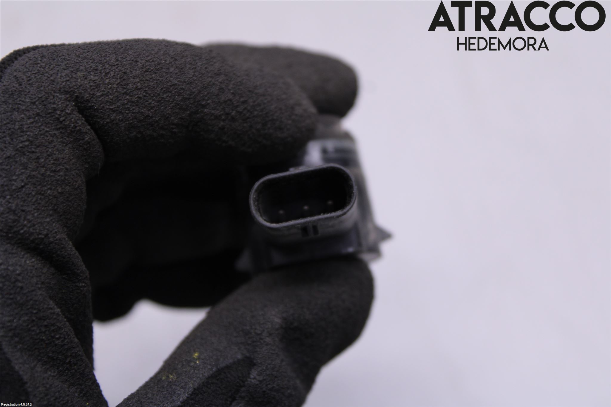 Volkswagen VW PASSAT 15-19 Parkeringshjälp Backsensor