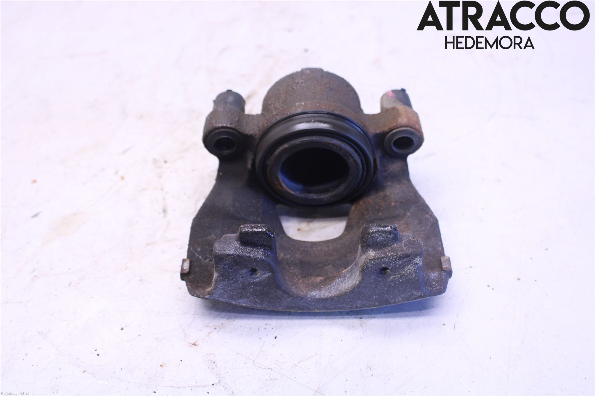 Toyota YARIS XP21 20- Bromsok Fram Höger