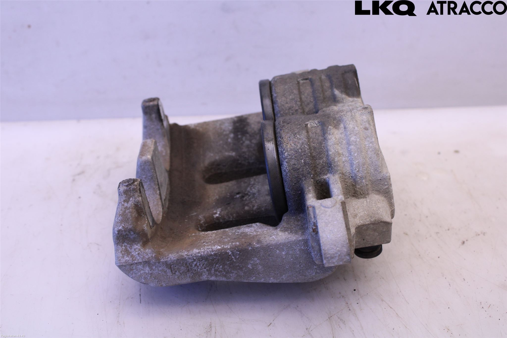 Ford MUSTANG V 05-14 Bromsok Fram Vänster