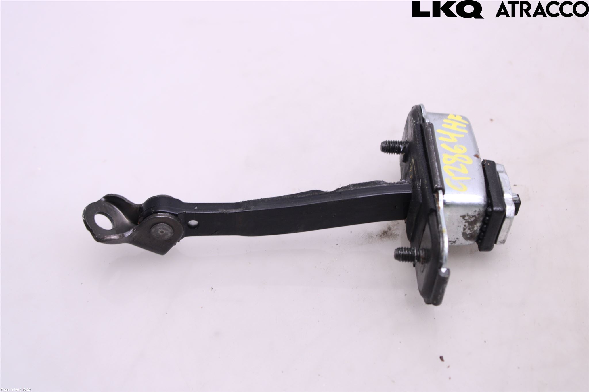 Kia CEED 12-18 Dörrstopp