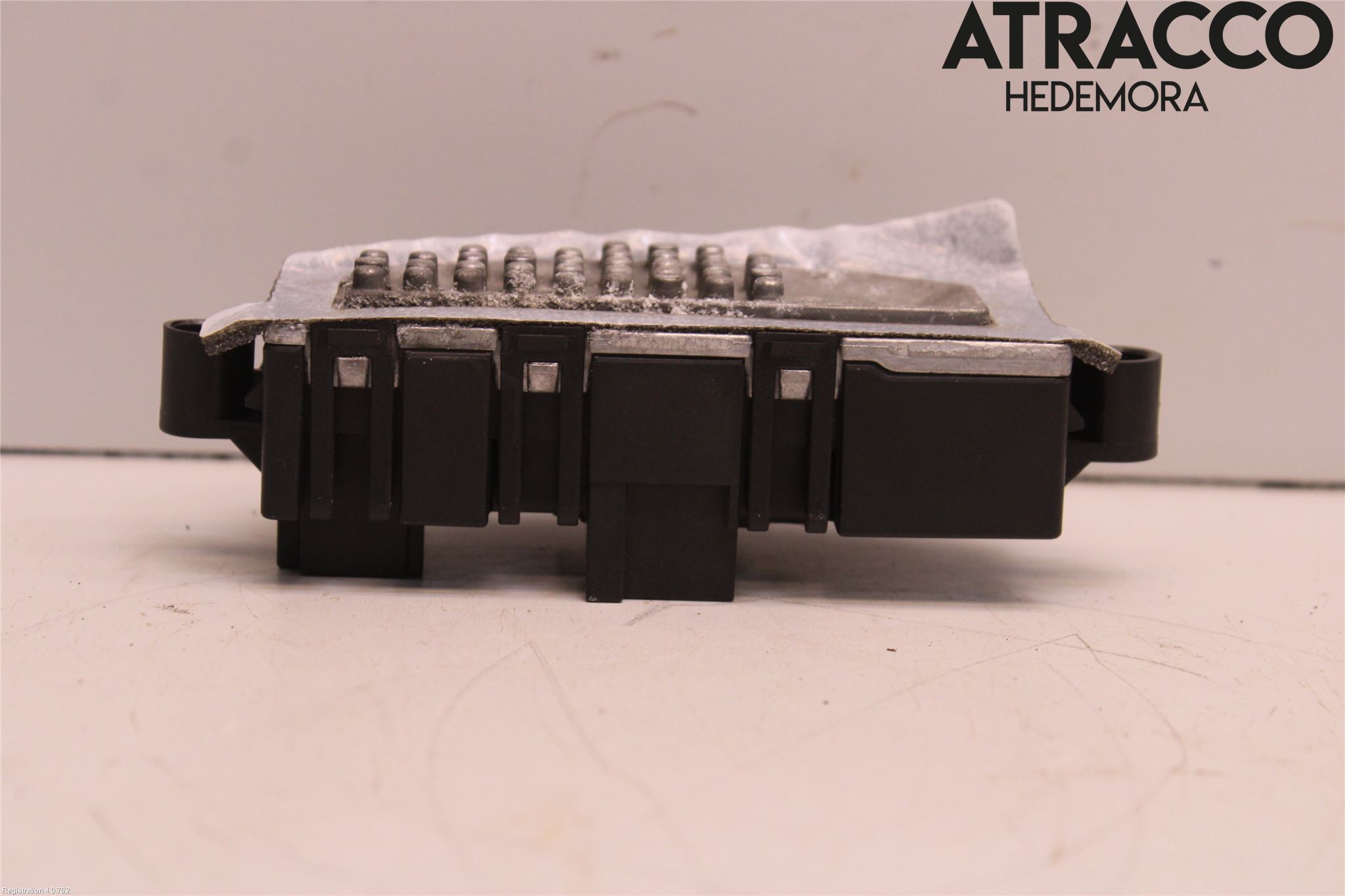 Audi A4/S4 08-11 Värmefläktsmotstånd