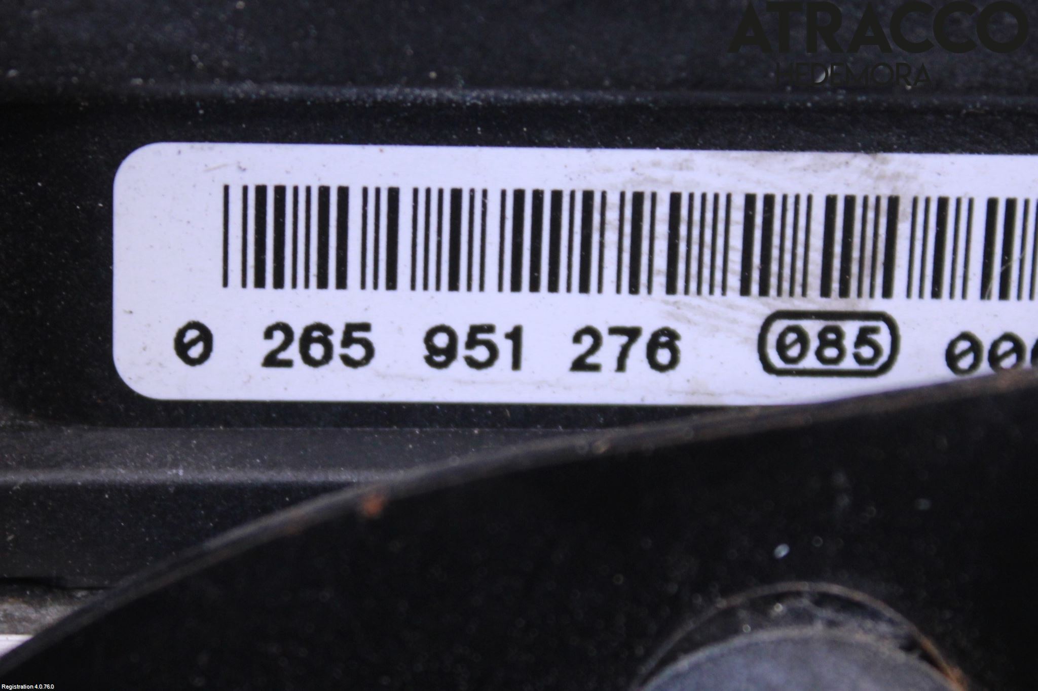 Honda CR-V 07-12 Abs Hydraulaggregat