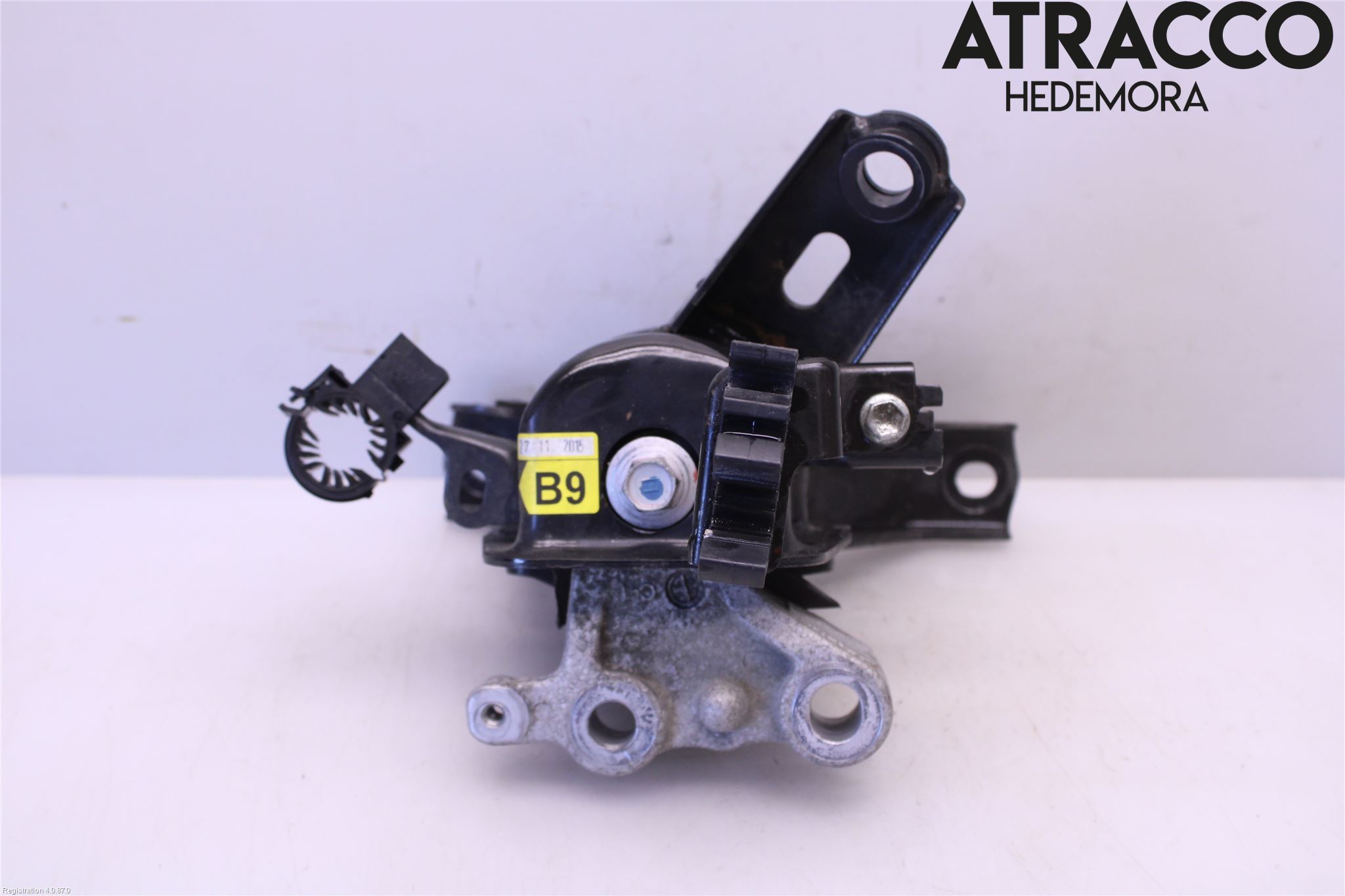 Toyota AURIS 13-19 Motorfäste