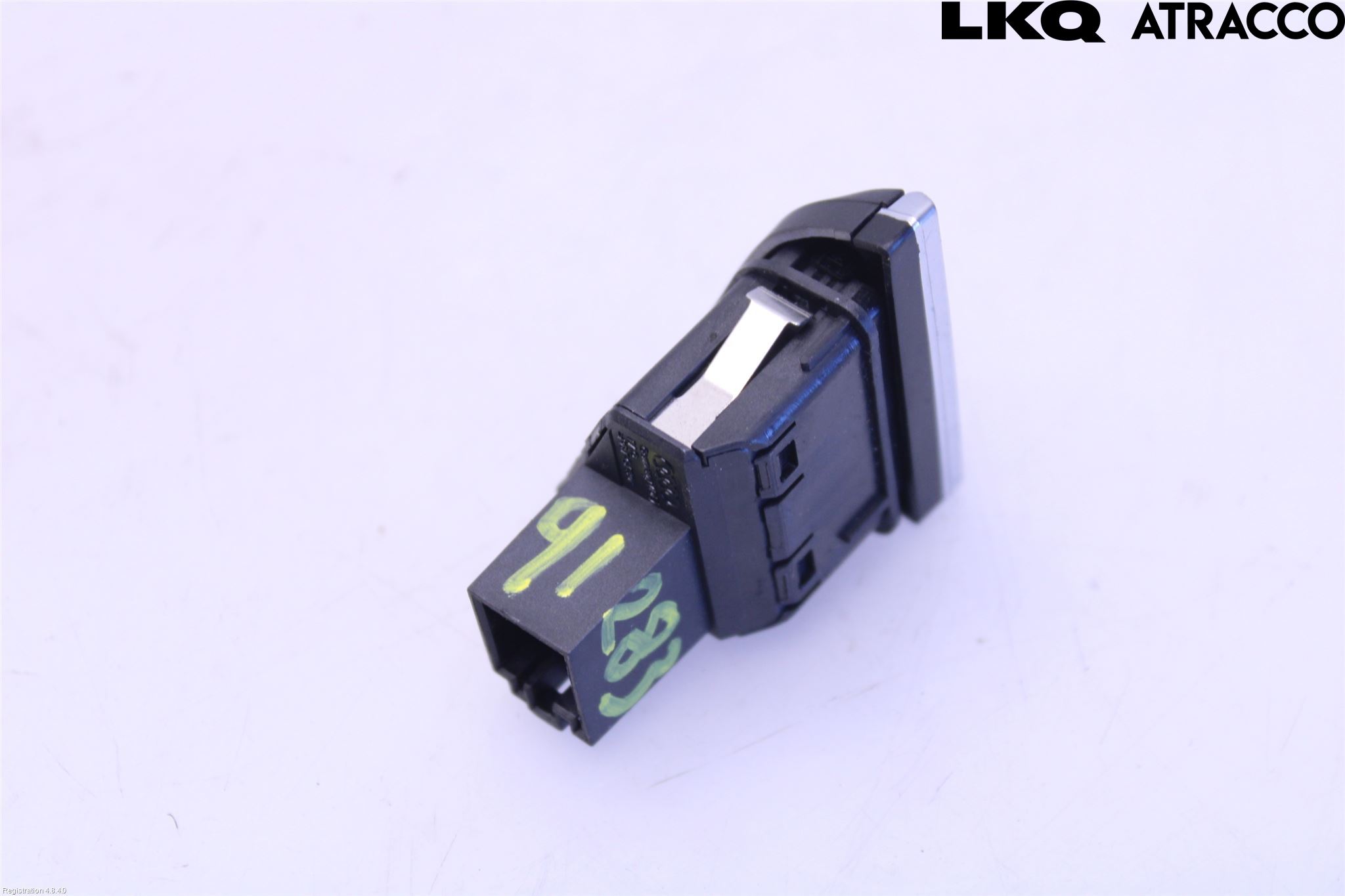 Audi A5 17- Strömställare Övrigt