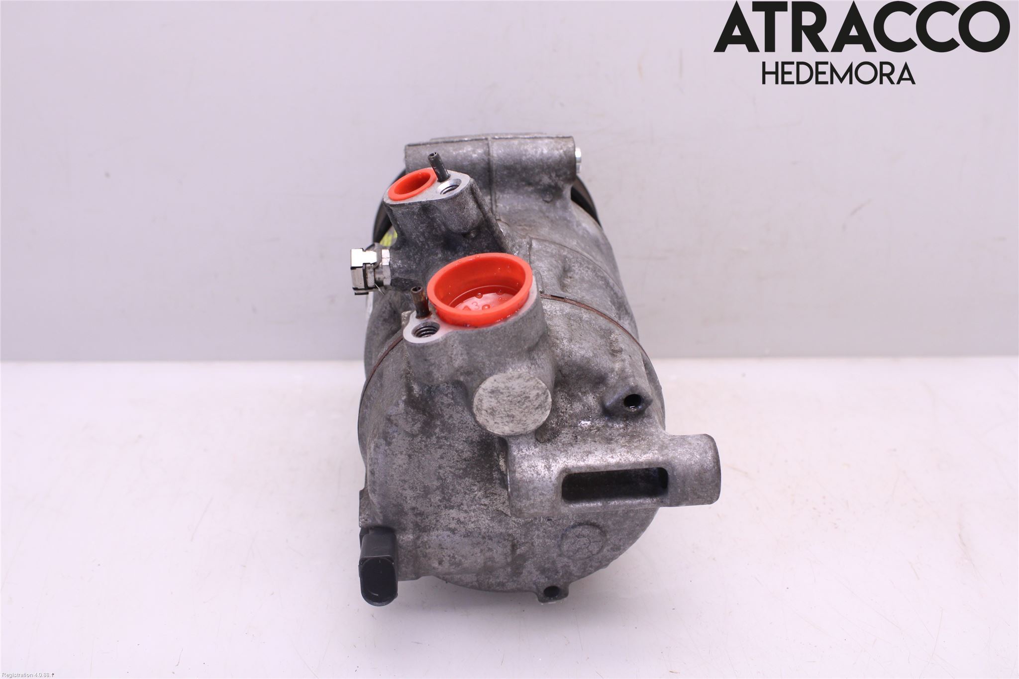 Audi Q3 8U 12-18 Ac Kompressor