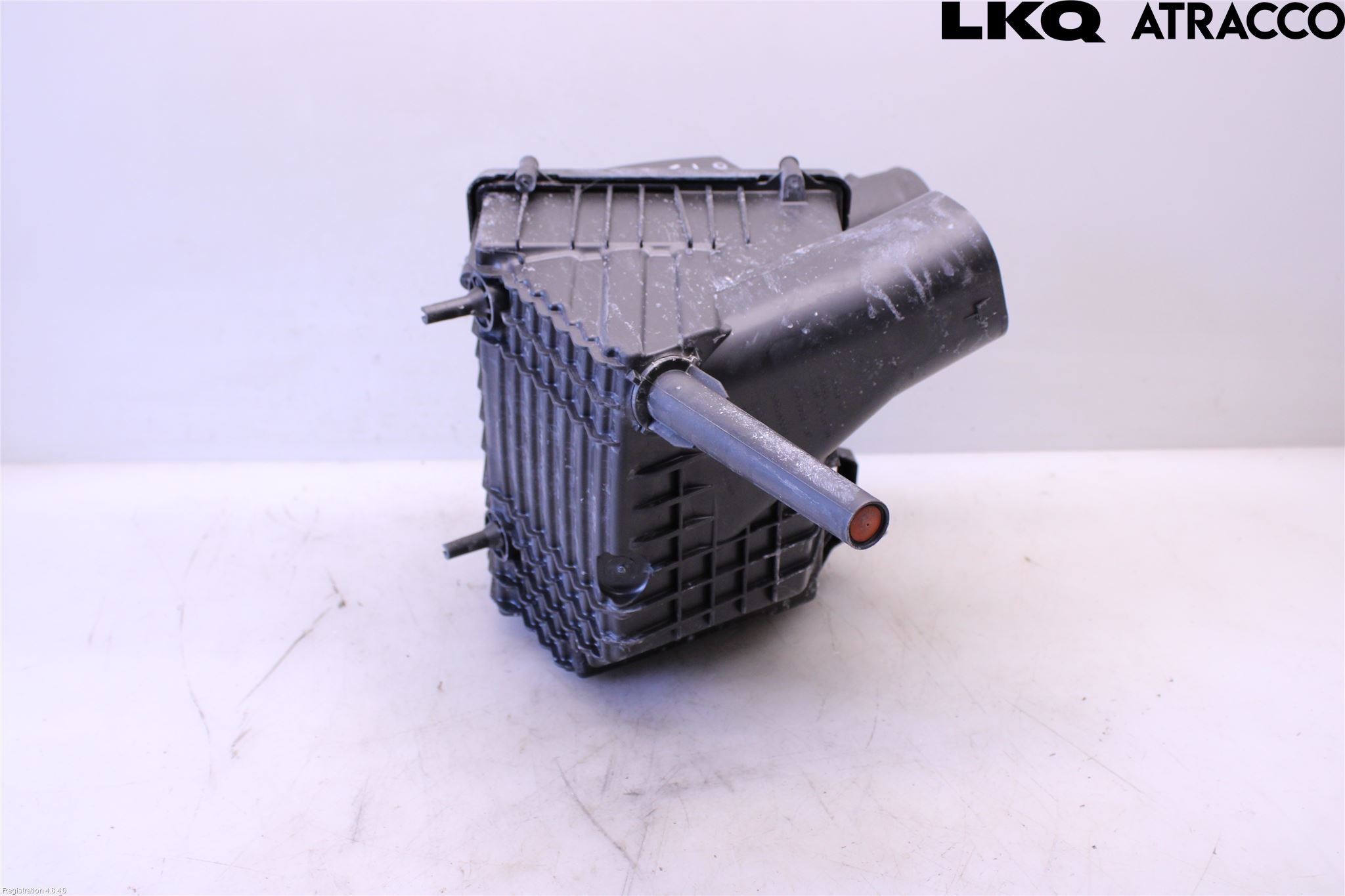 Fiat TALENTO 16- Luftrenare