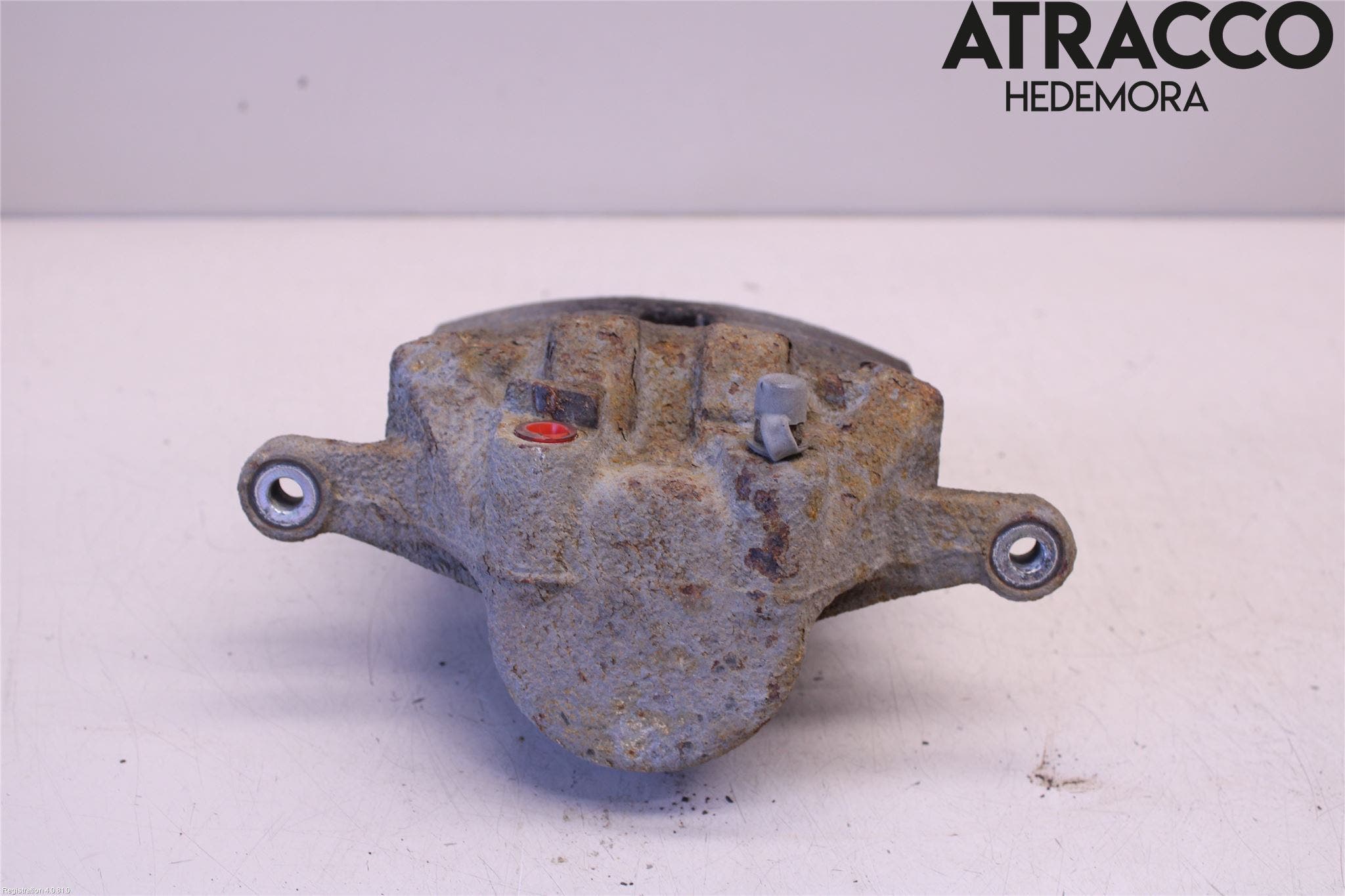 Opel ZAFIRA C 12-19 Bromsok Fram Höger