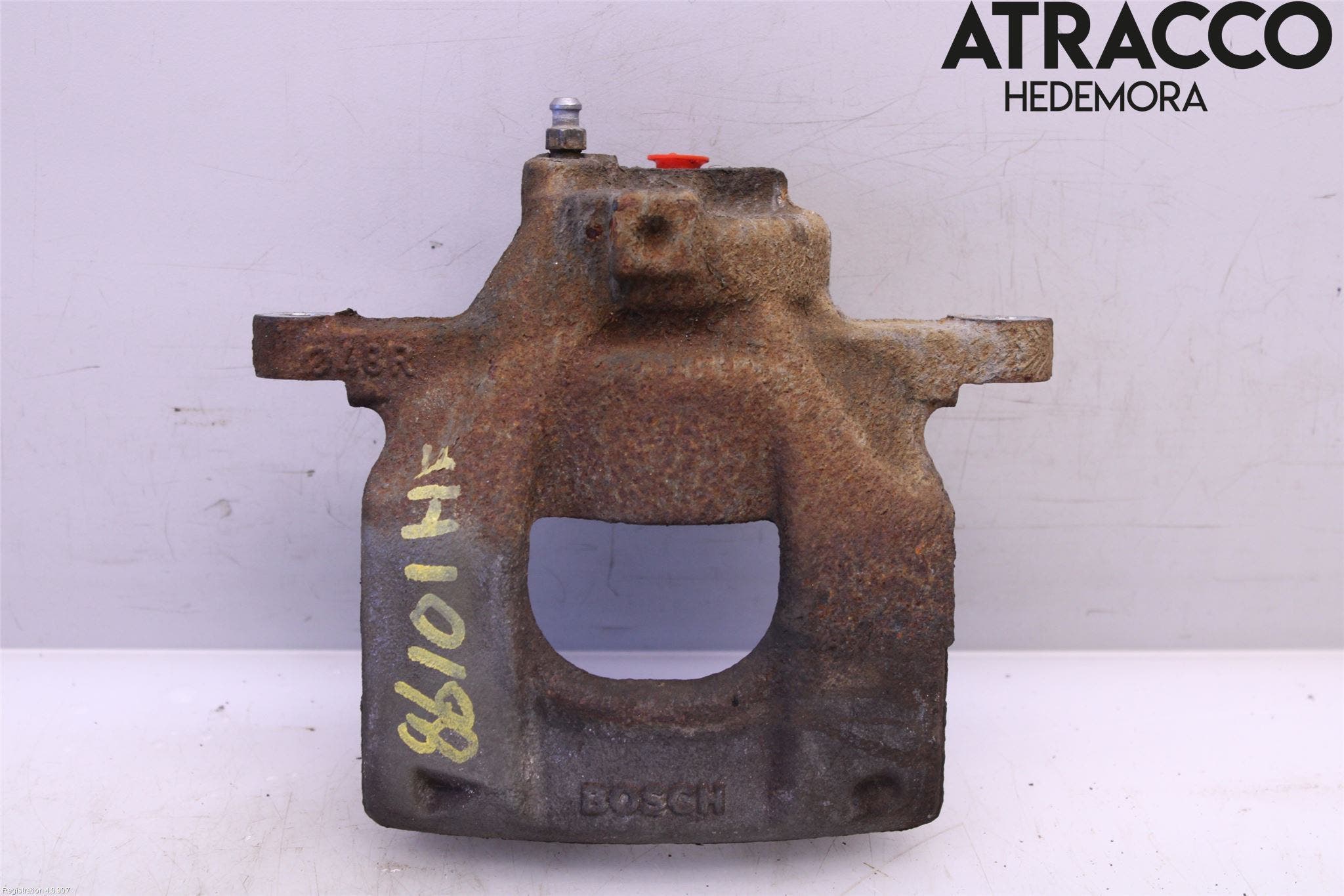 Peugeot 108 15-22 Bromsok Fram Höger